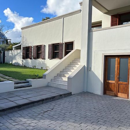 Residence Vive La Vie Franschhoek Ngoại thất bức ảnh