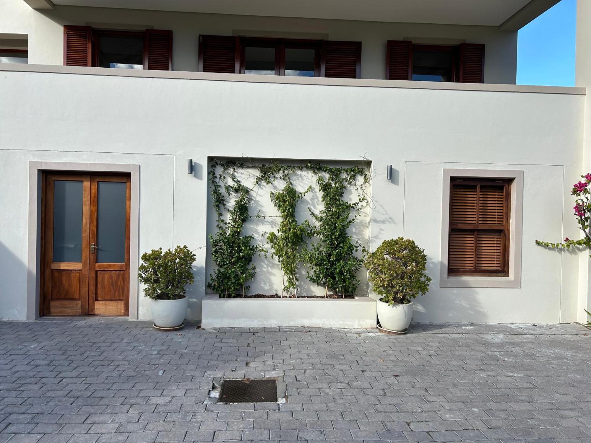 Residence Vive La Vie Franschhoek Ngoại thất bức ảnh