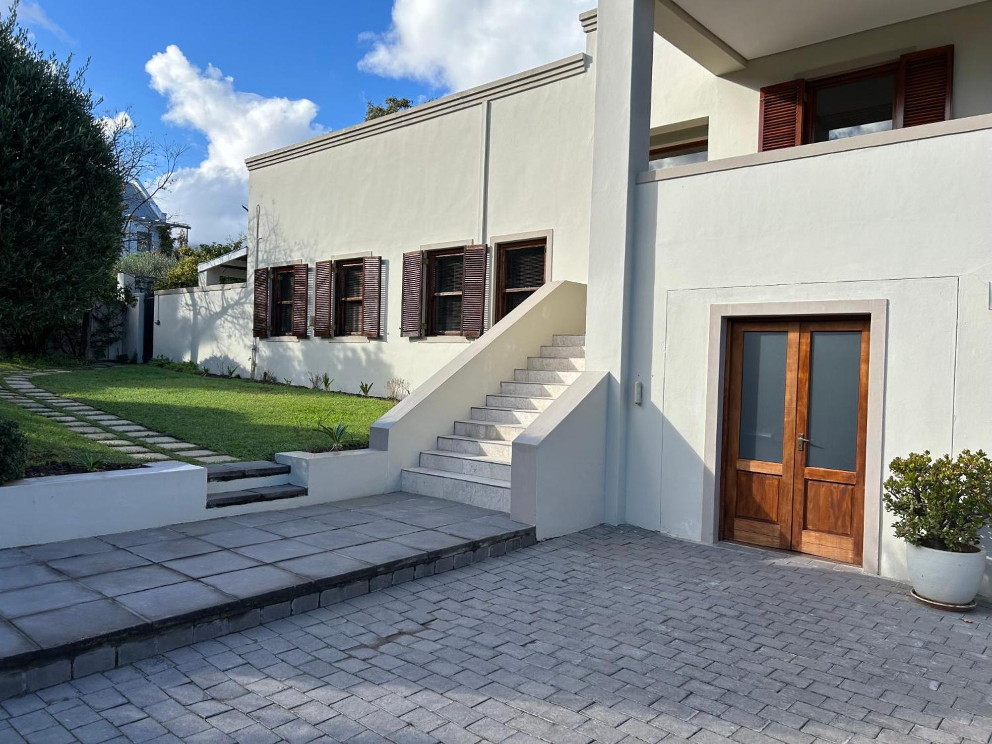 Residence Vive La Vie Franschhoek Ngoại thất bức ảnh