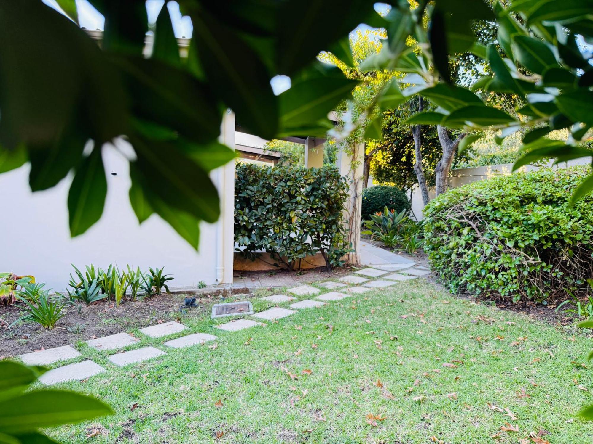 Residence Vive La Vie Franschhoek Ngoại thất bức ảnh