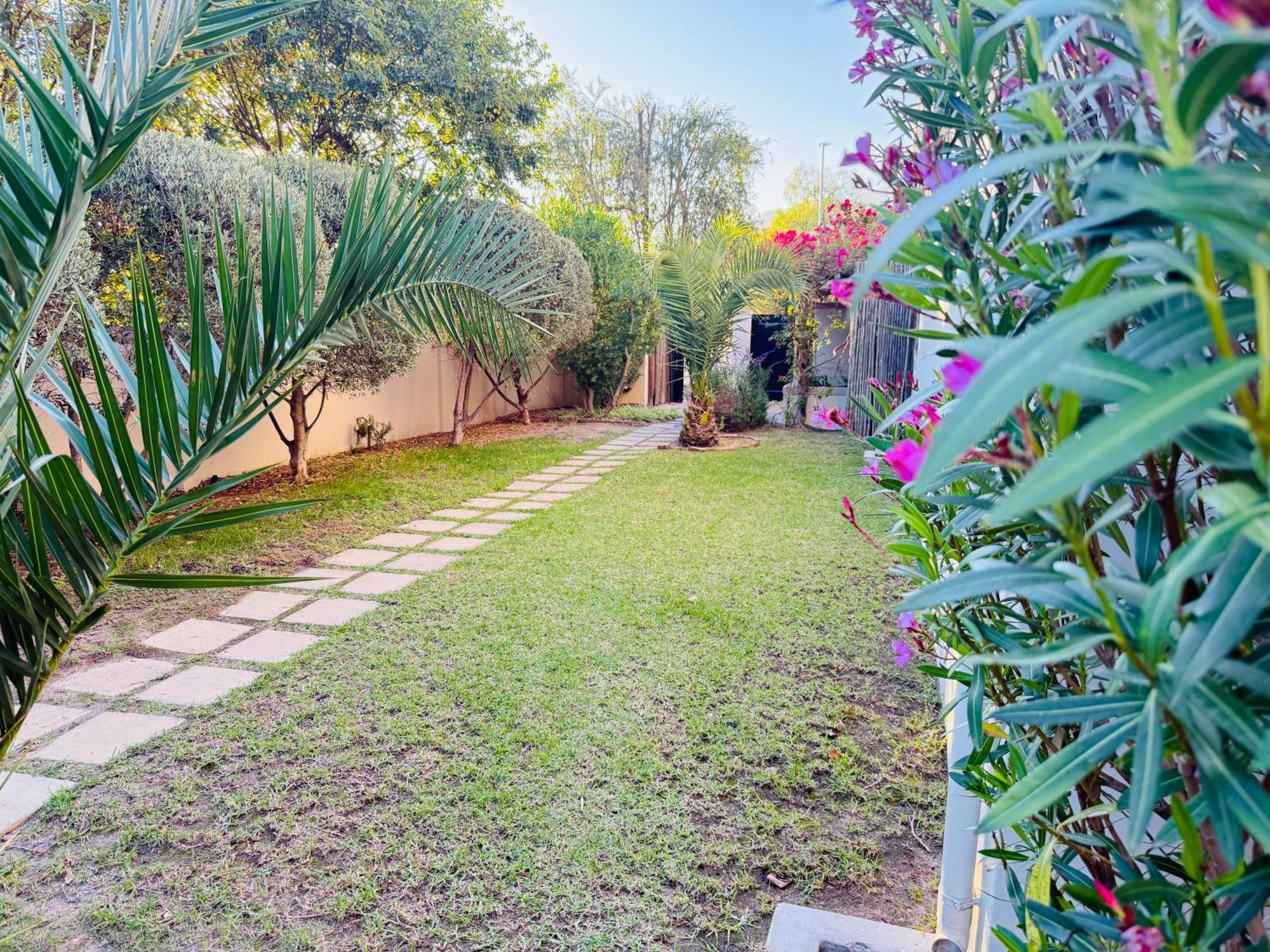 Residence Vive La Vie Franschhoek Ngoại thất bức ảnh