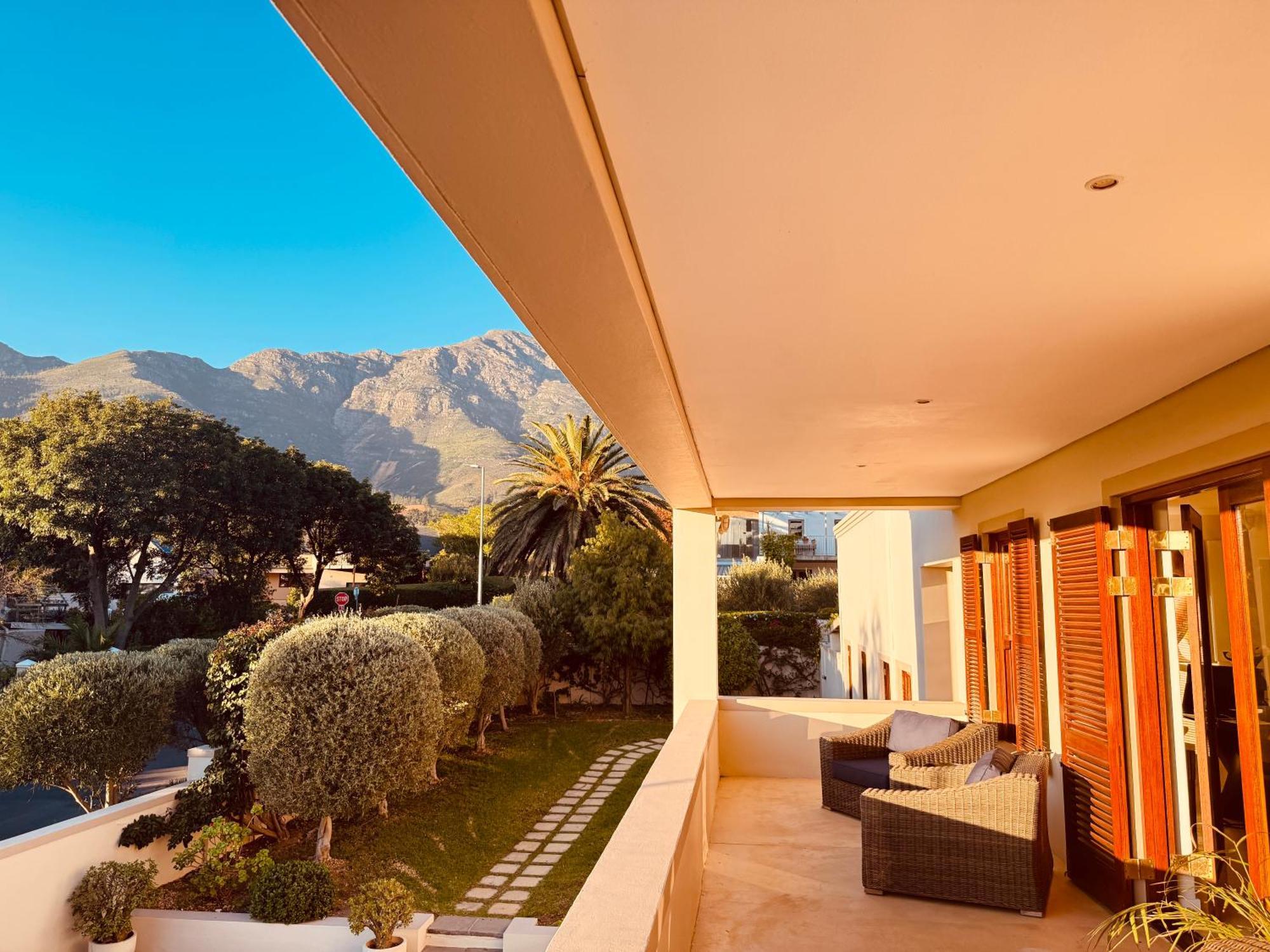 Residence Vive La Vie Franschhoek Ngoại thất bức ảnh