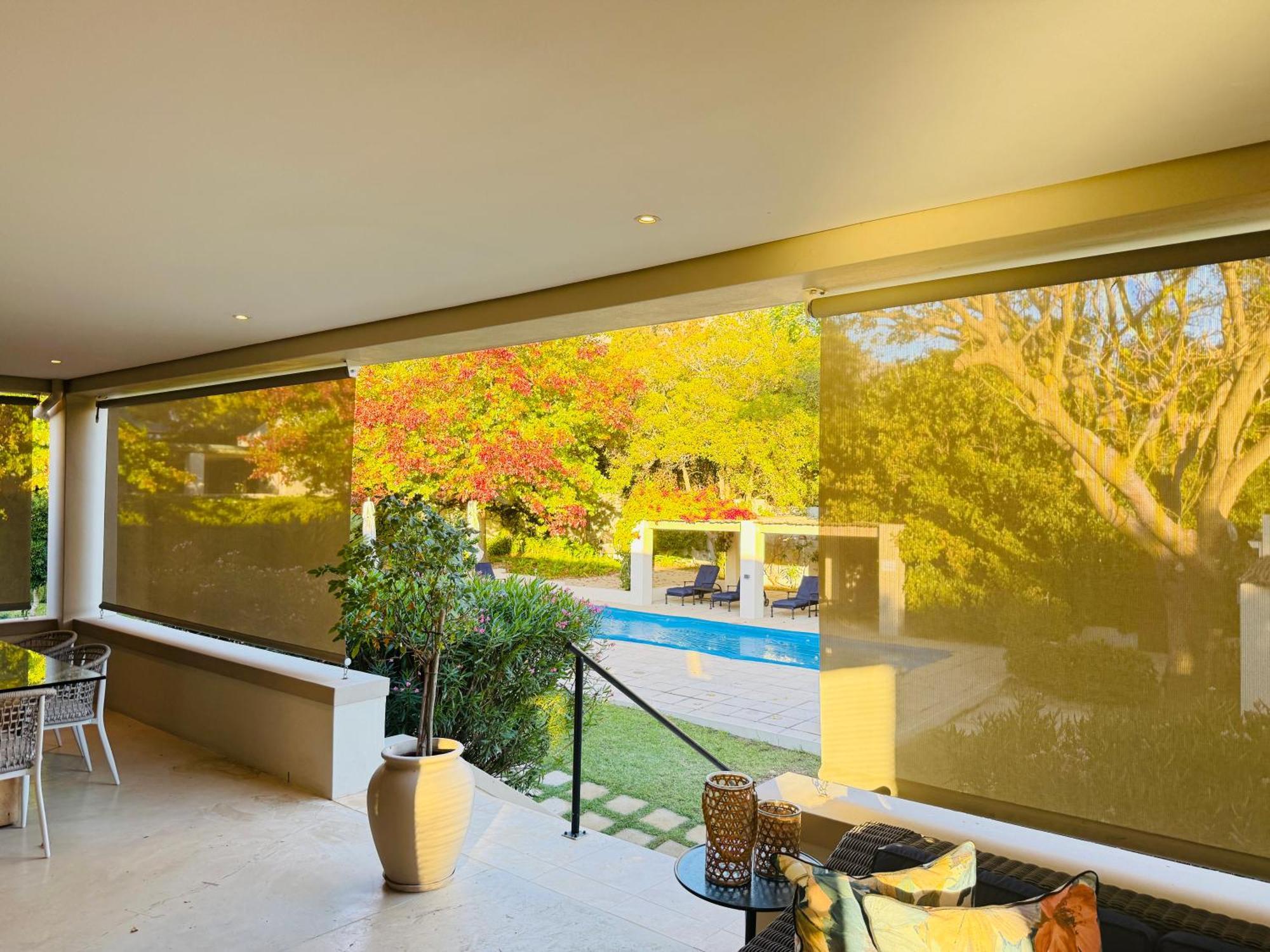 Residence Vive La Vie Franschhoek Ngoại thất bức ảnh