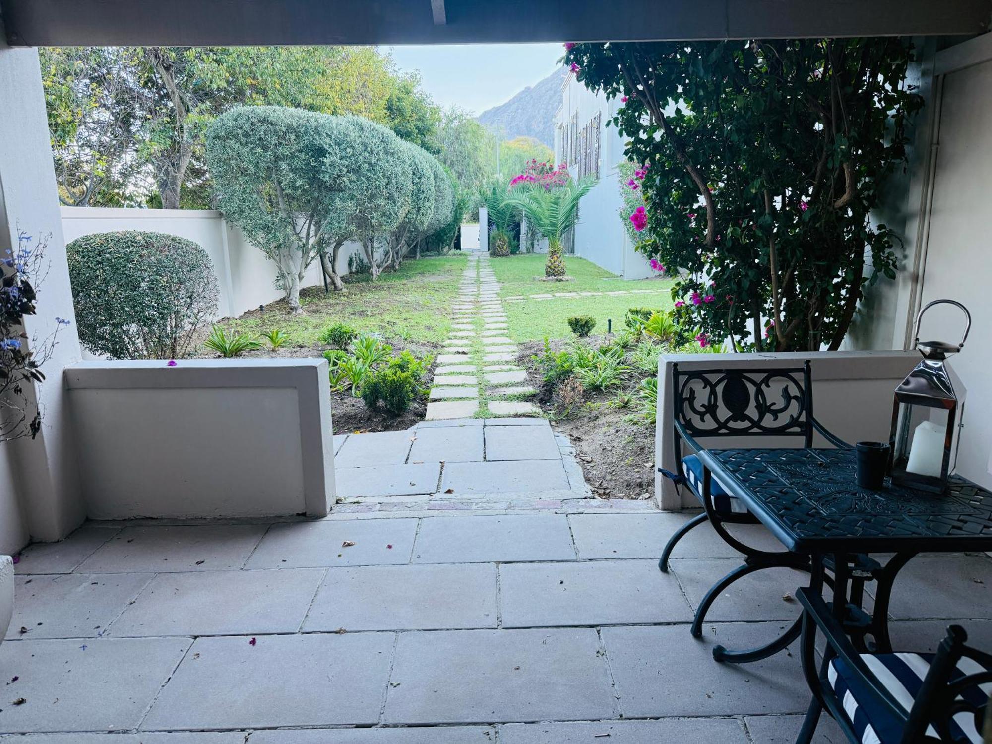 Residence Vive La Vie Franschhoek Ngoại thất bức ảnh
