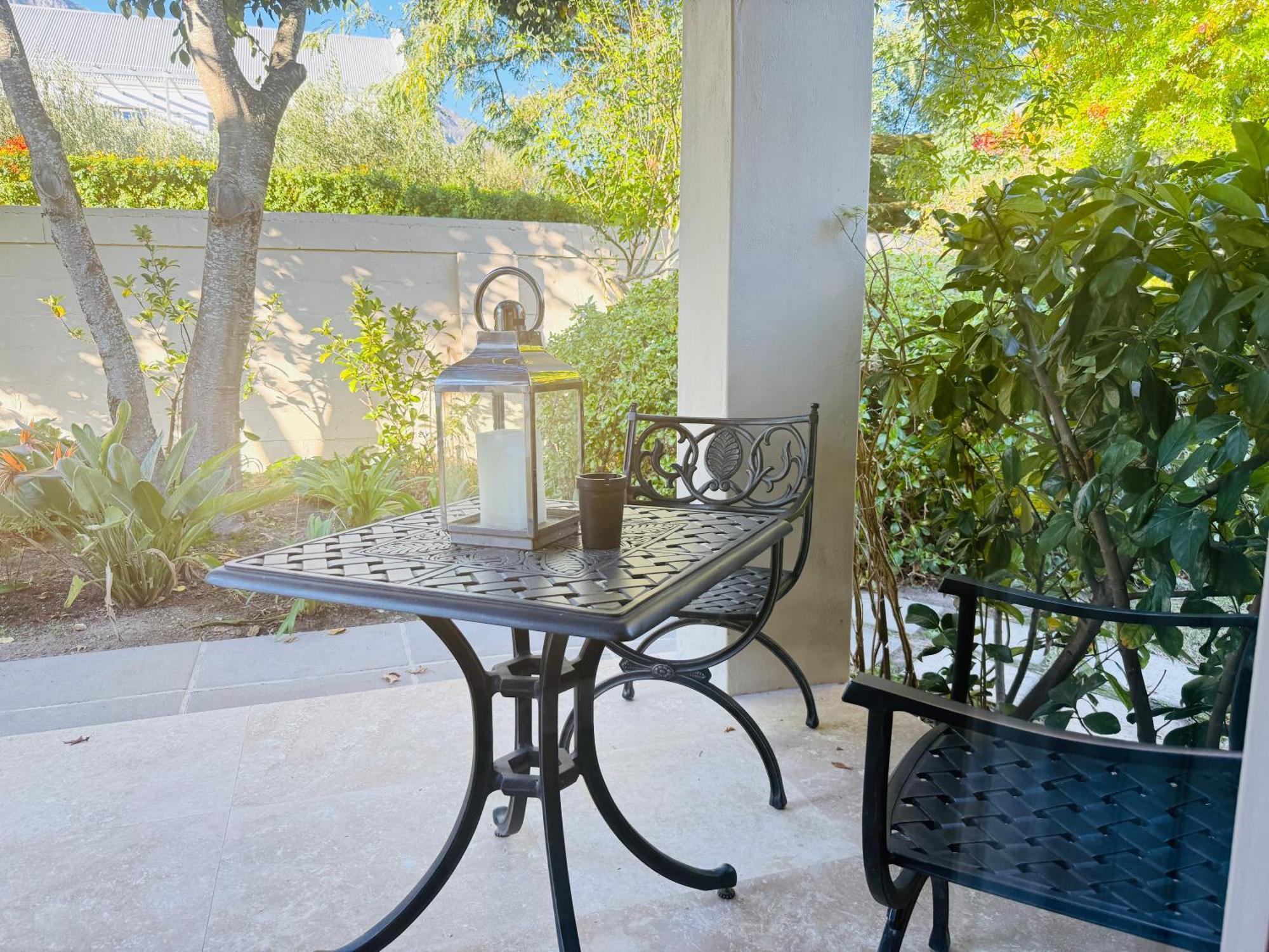 Residence Vive La Vie Franschhoek Ngoại thất bức ảnh