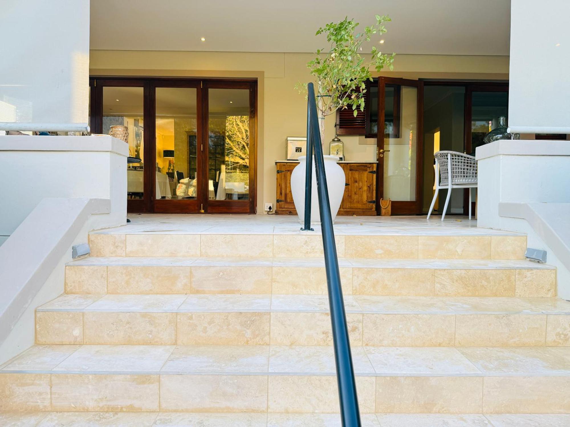 Residence Vive La Vie Franschhoek Ngoại thất bức ảnh