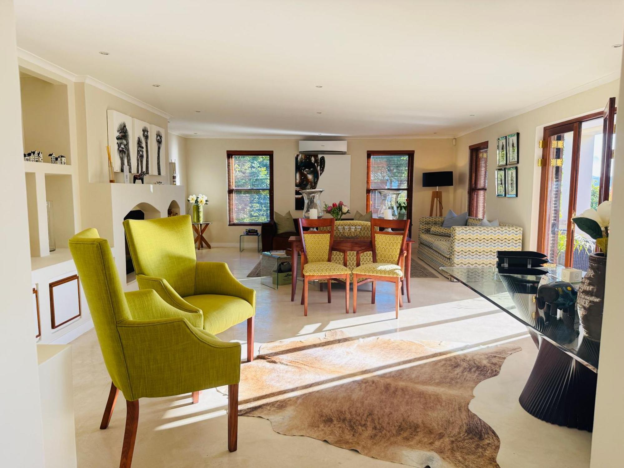 Residence Vive La Vie Franschhoek Ngoại thất bức ảnh
