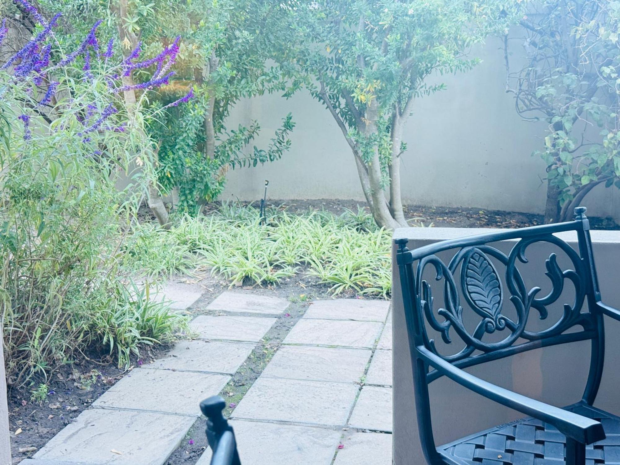 Residence Vive La Vie Franschhoek Ngoại thất bức ảnh