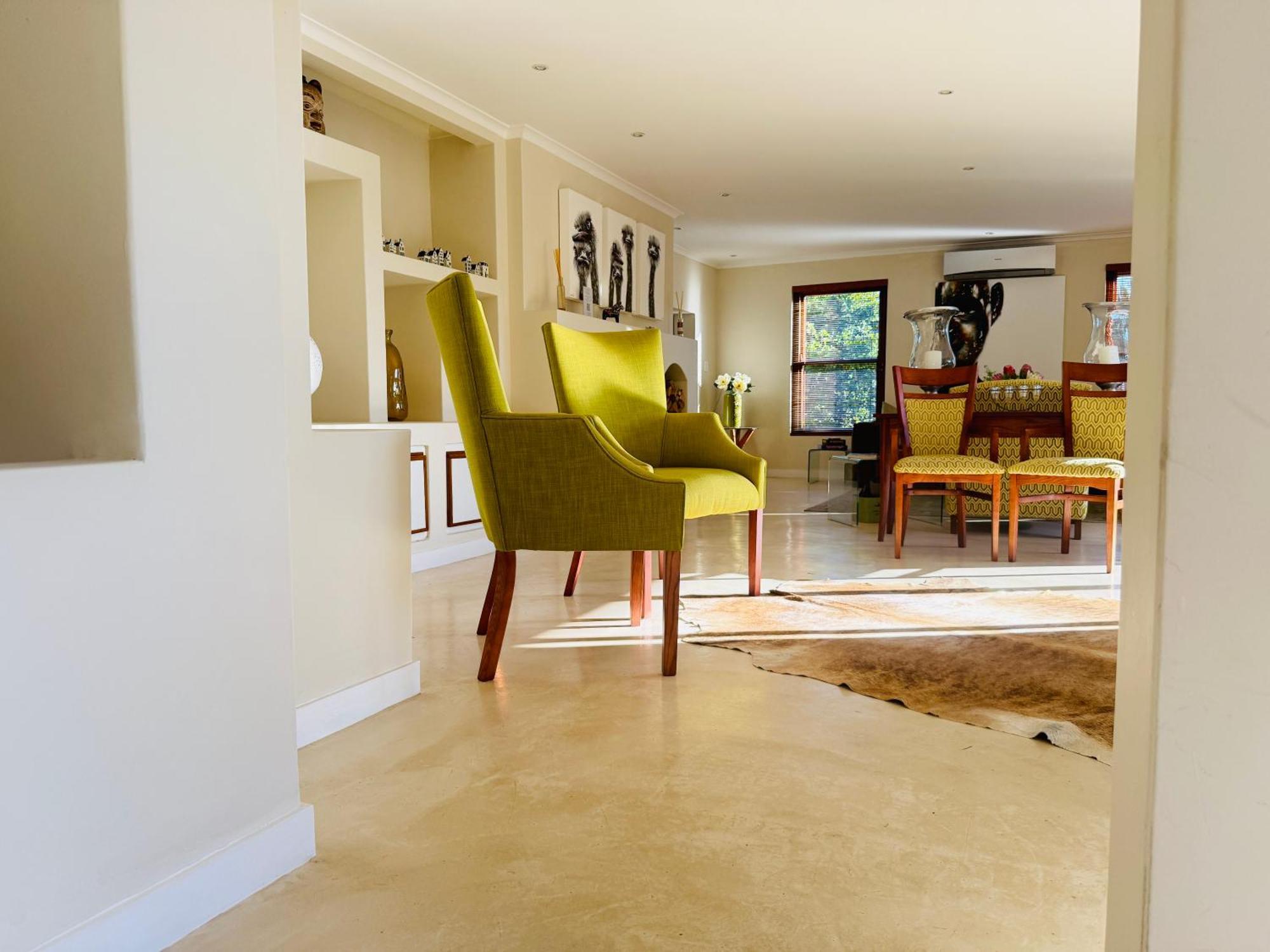 Residence Vive La Vie Franschhoek Ngoại thất bức ảnh