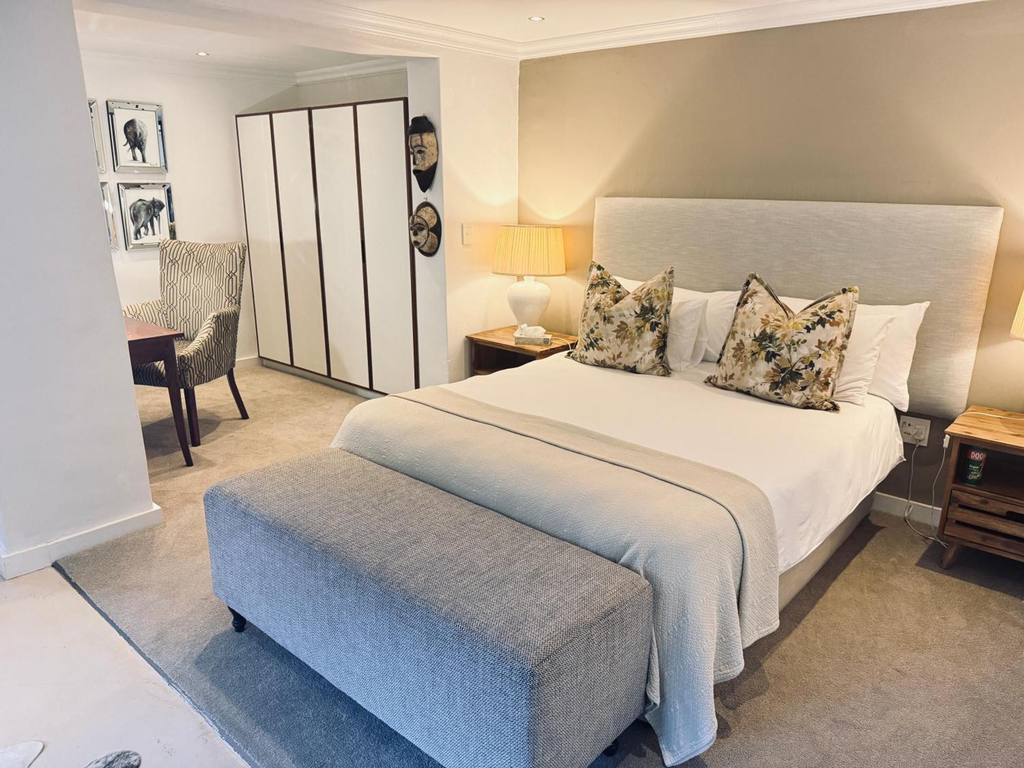 Residence Vive La Vie Franschhoek Ngoại thất bức ảnh