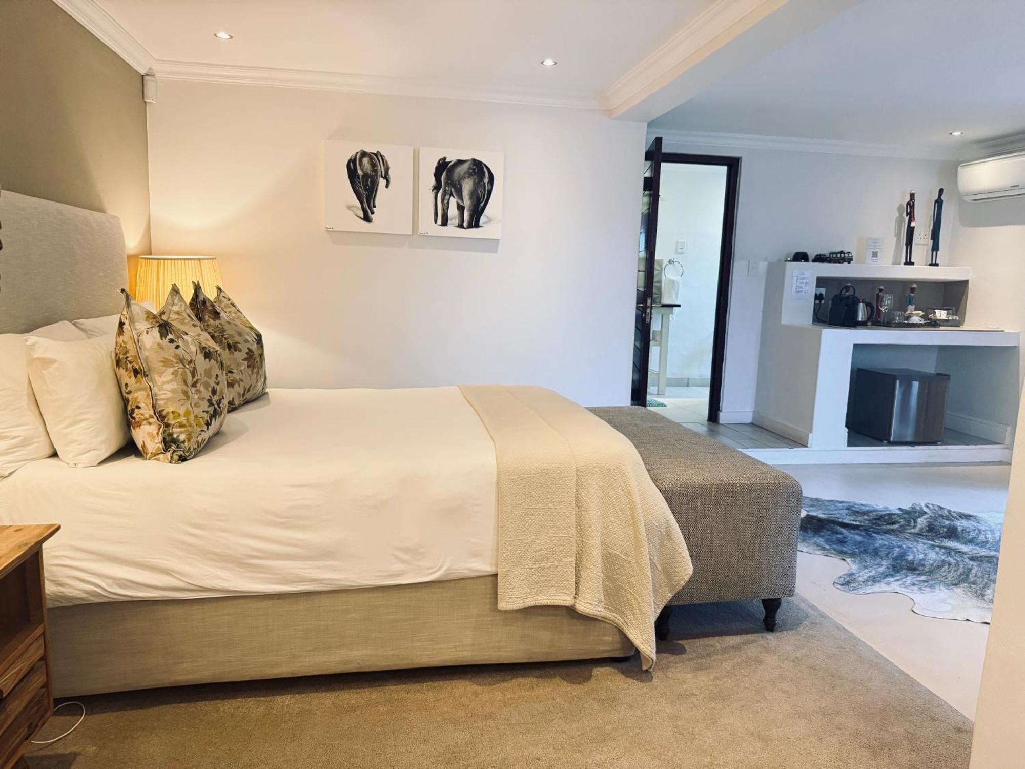 Residence Vive La Vie Franschhoek Ngoại thất bức ảnh
