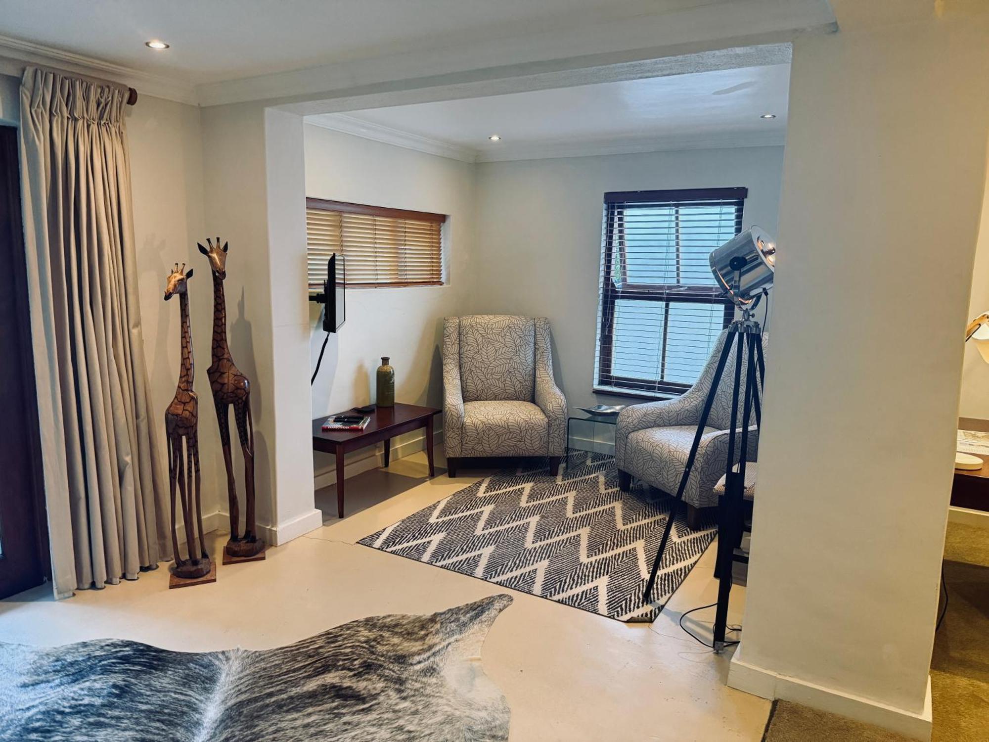 Residence Vive La Vie Franschhoek Ngoại thất bức ảnh