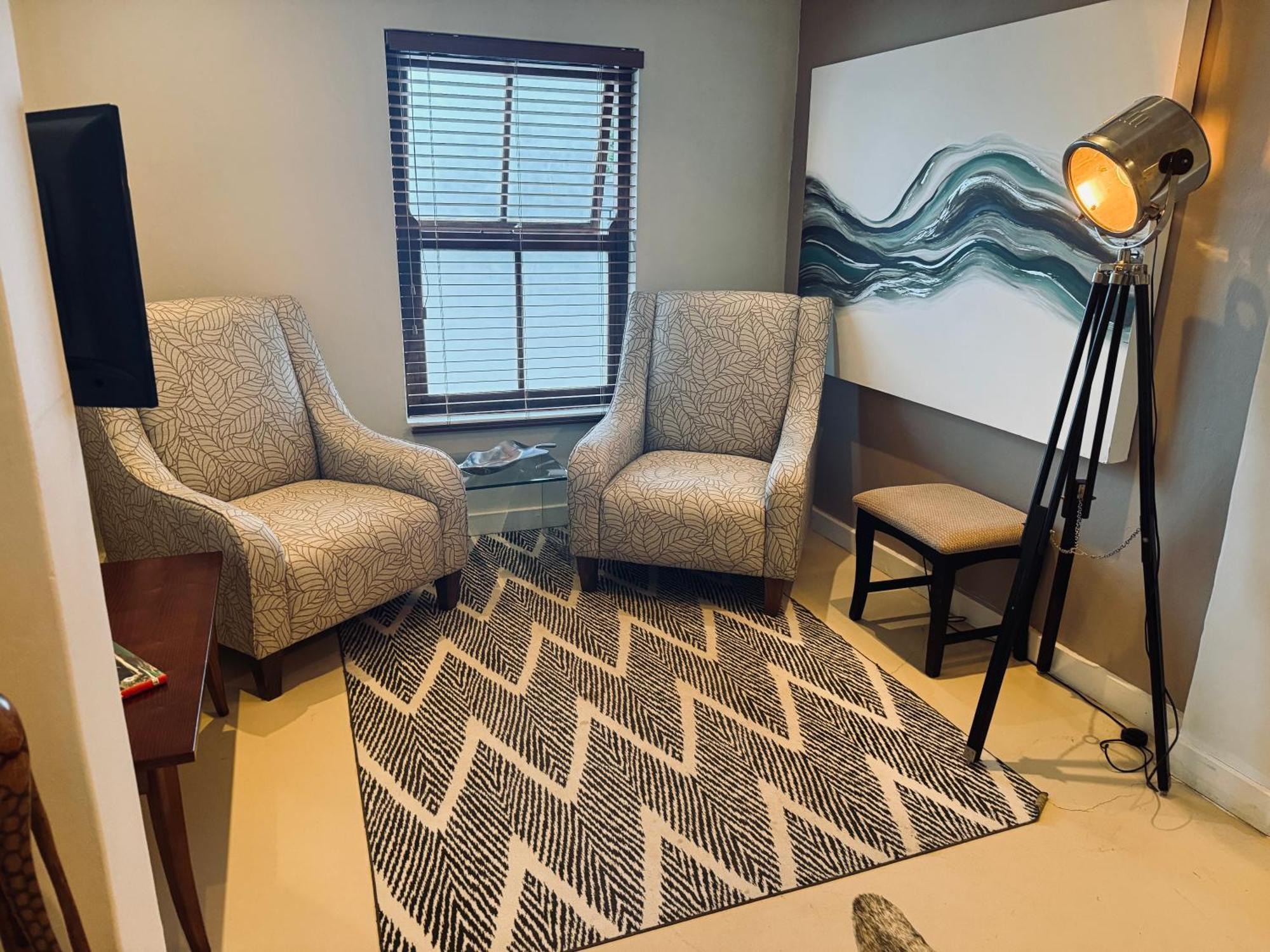 Residence Vive La Vie Franschhoek Ngoại thất bức ảnh