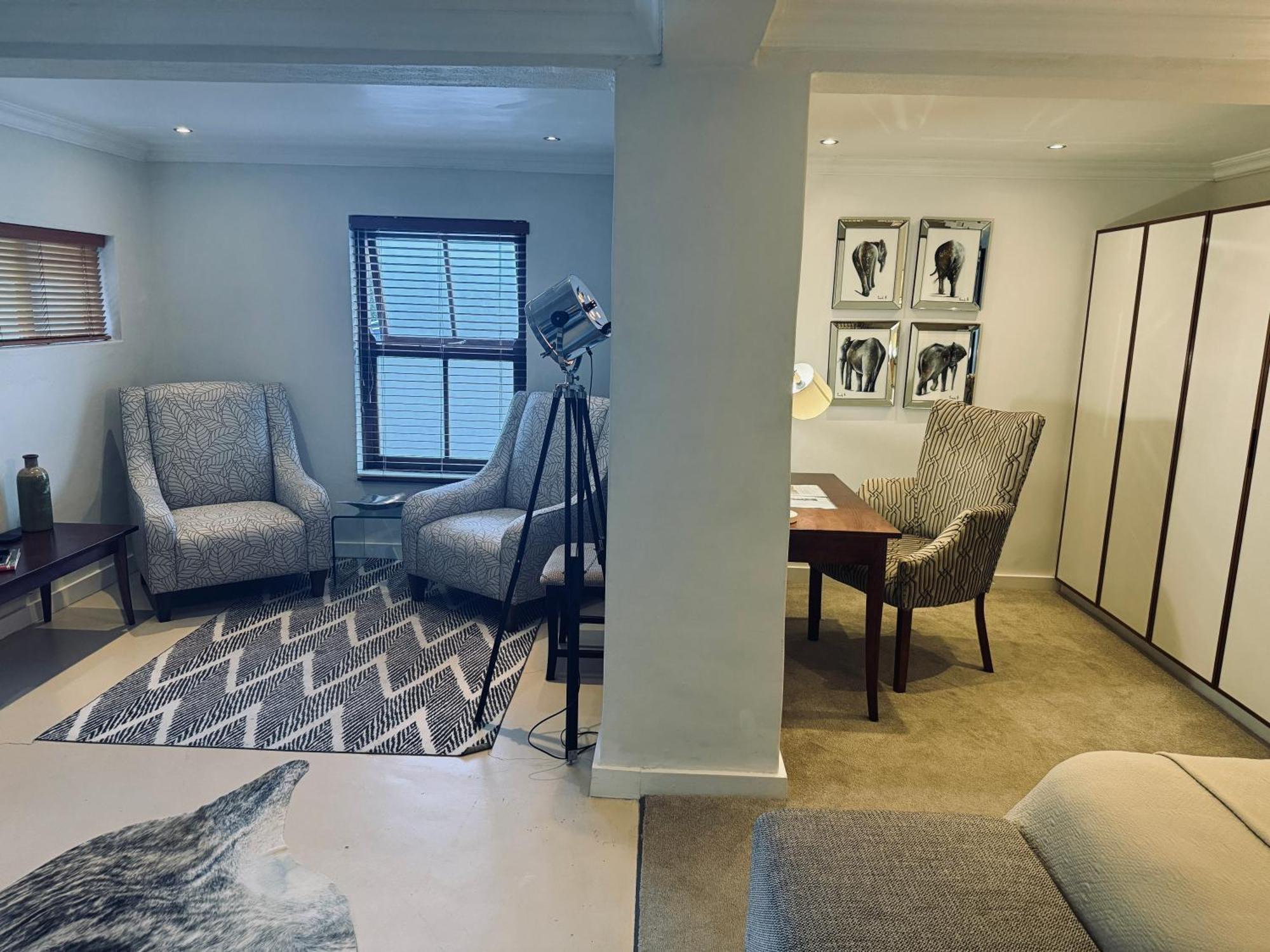 Residence Vive La Vie Franschhoek Ngoại thất bức ảnh