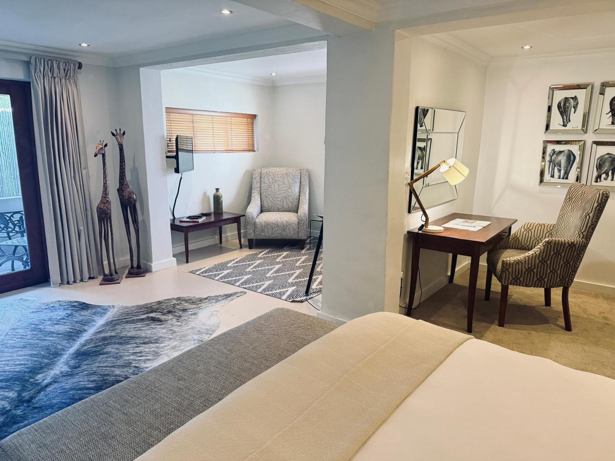 Residence Vive La Vie Franschhoek Ngoại thất bức ảnh
