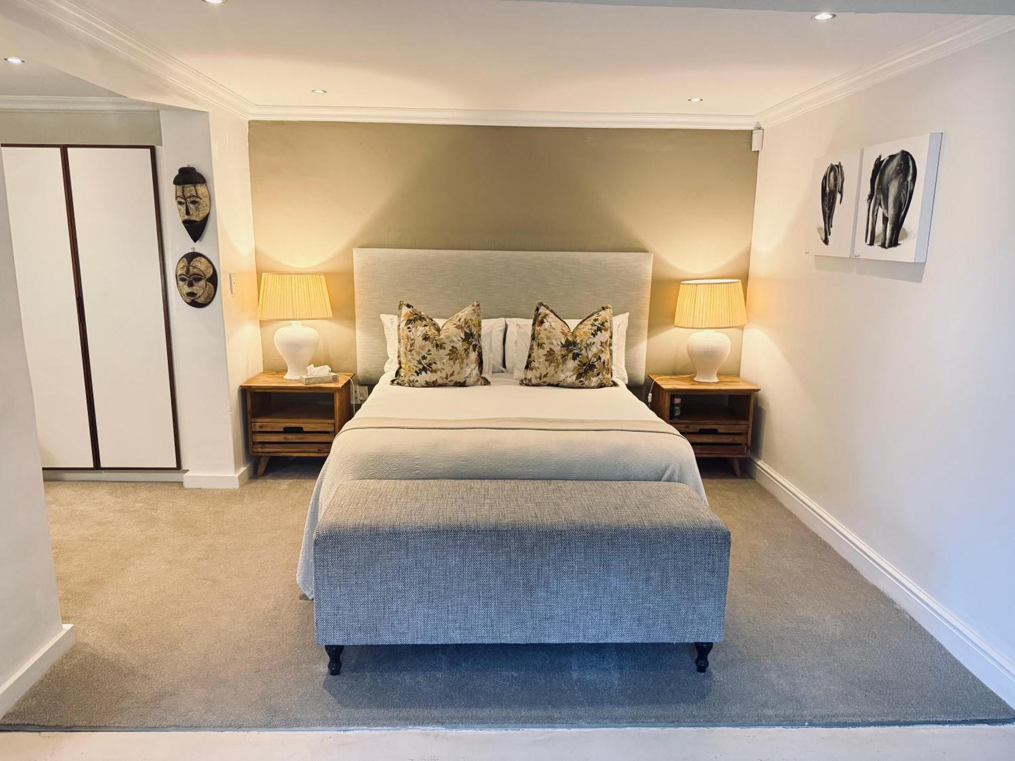 Residence Vive La Vie Franschhoek Ngoại thất bức ảnh