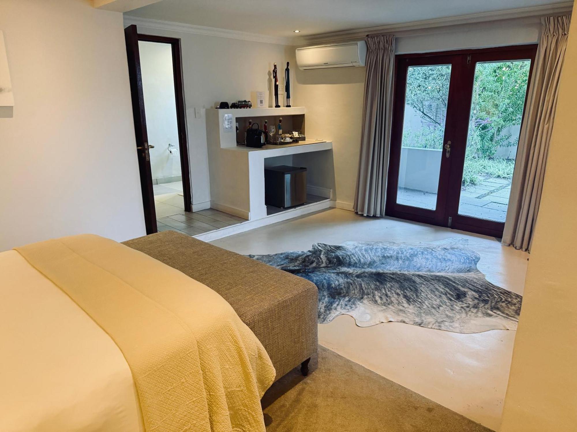 Residence Vive La Vie Franschhoek Ngoại thất bức ảnh