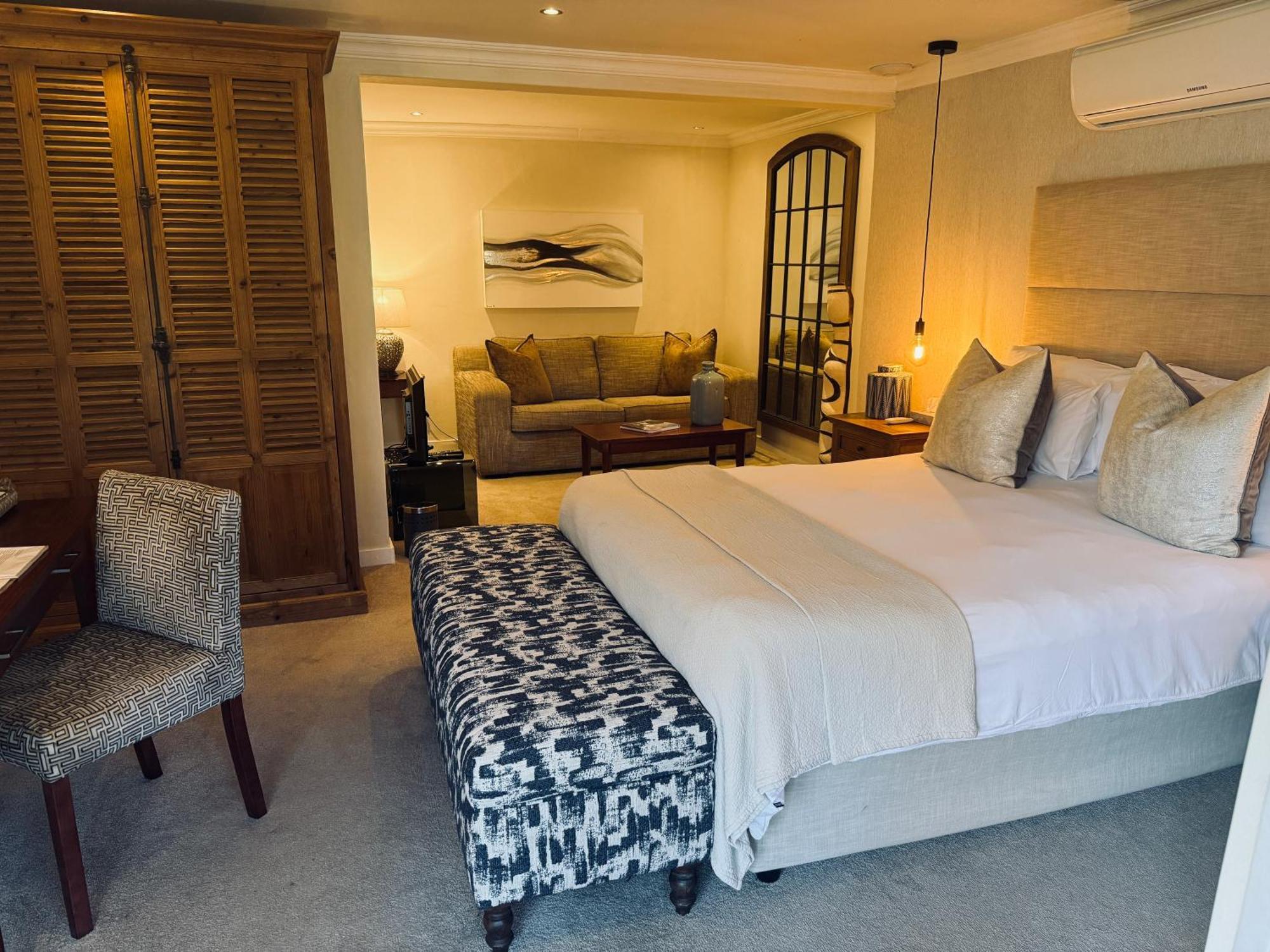 Residence Vive La Vie Franschhoek Ngoại thất bức ảnh