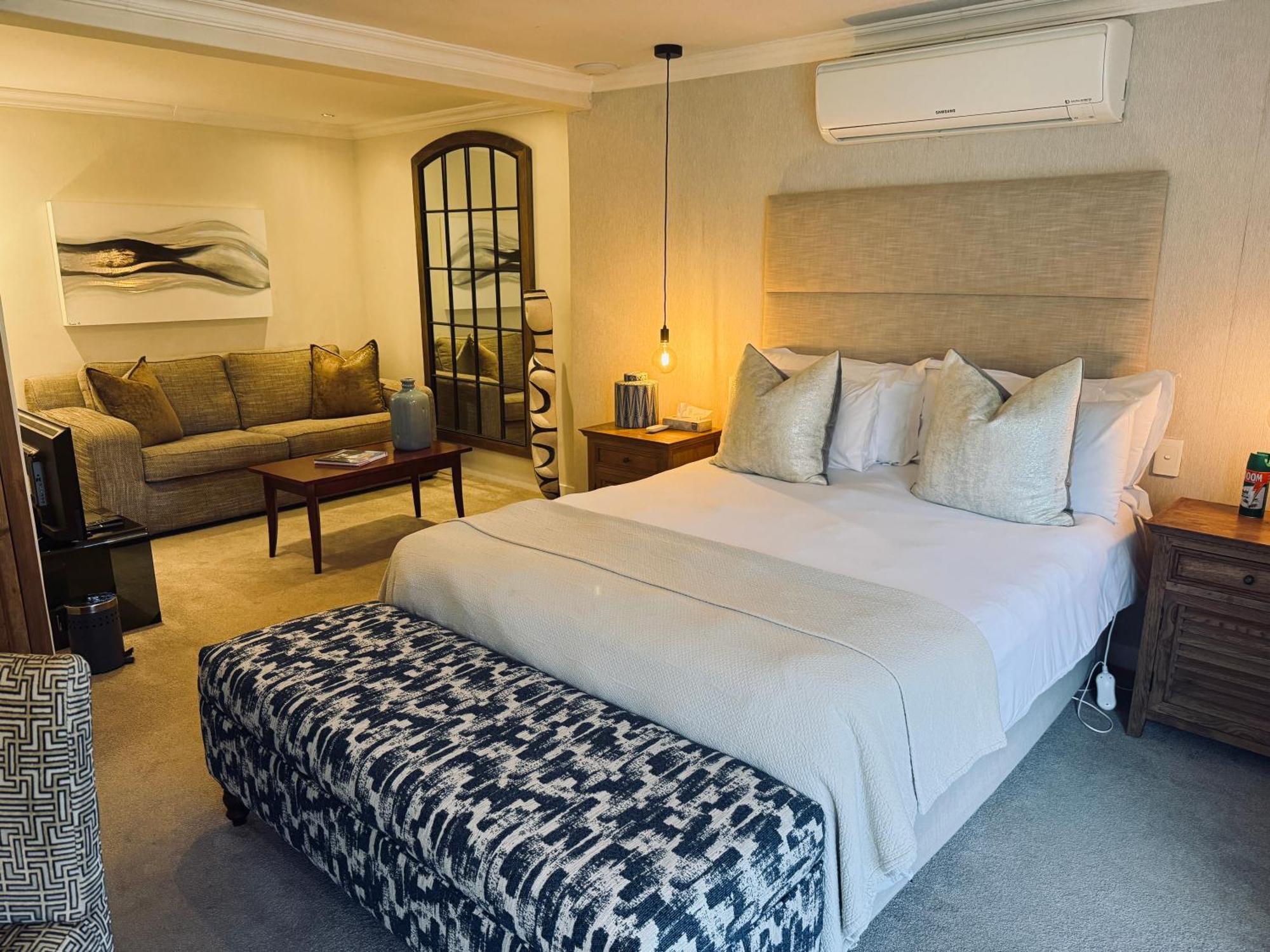 Residence Vive La Vie Franschhoek Ngoại thất bức ảnh