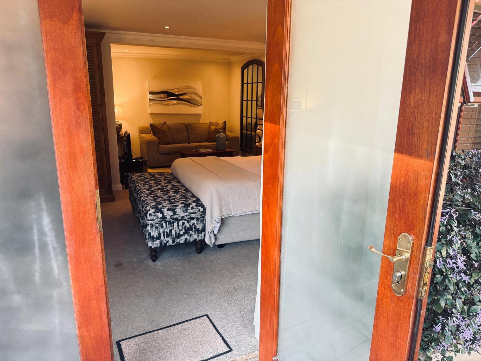 Residence Vive La Vie Franschhoek Ngoại thất bức ảnh