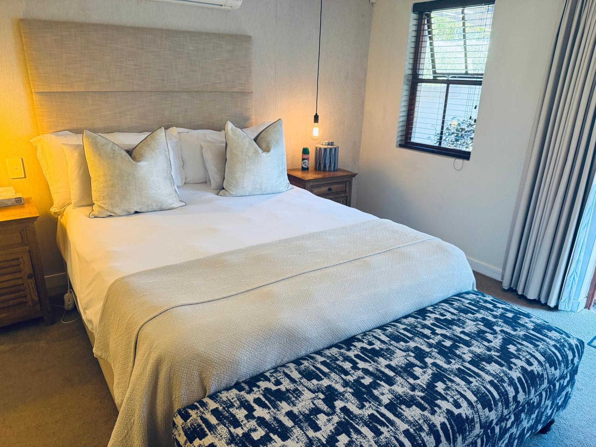 Residence Vive La Vie Franschhoek Ngoại thất bức ảnh
