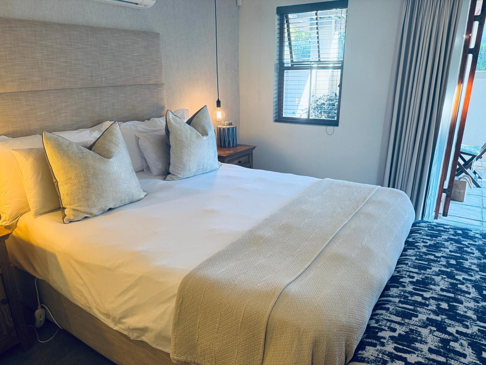 Residence Vive La Vie Franschhoek Ngoại thất bức ảnh