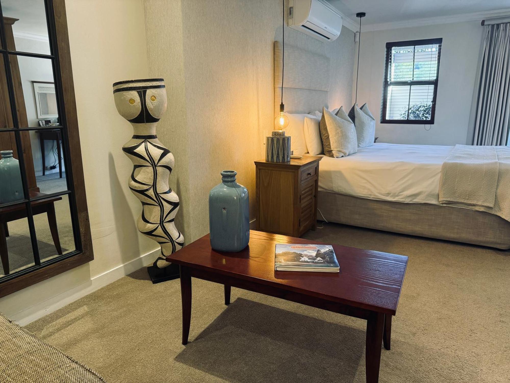 Residence Vive La Vie Franschhoek Ngoại thất bức ảnh