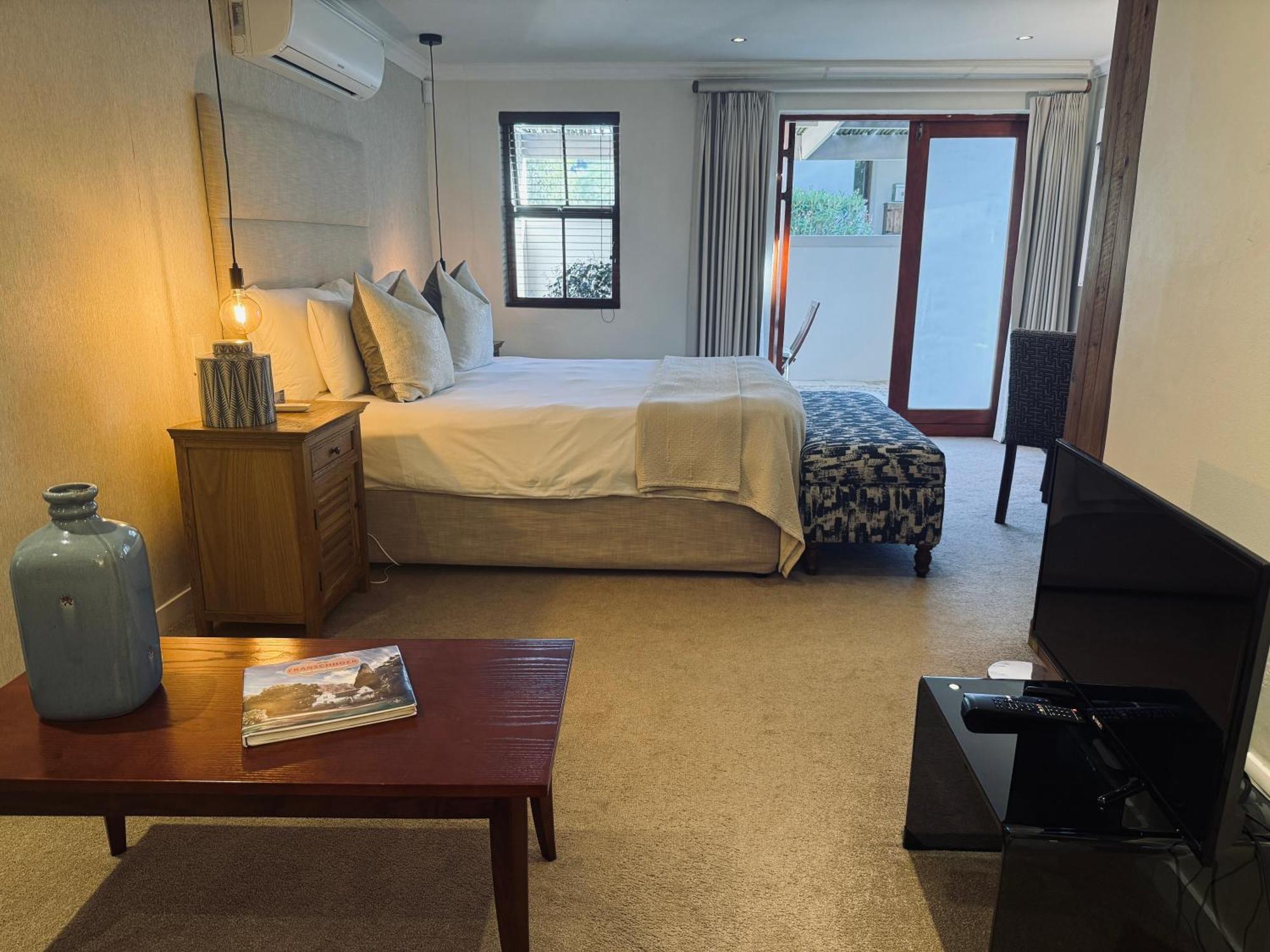 Residence Vive La Vie Franschhoek Ngoại thất bức ảnh