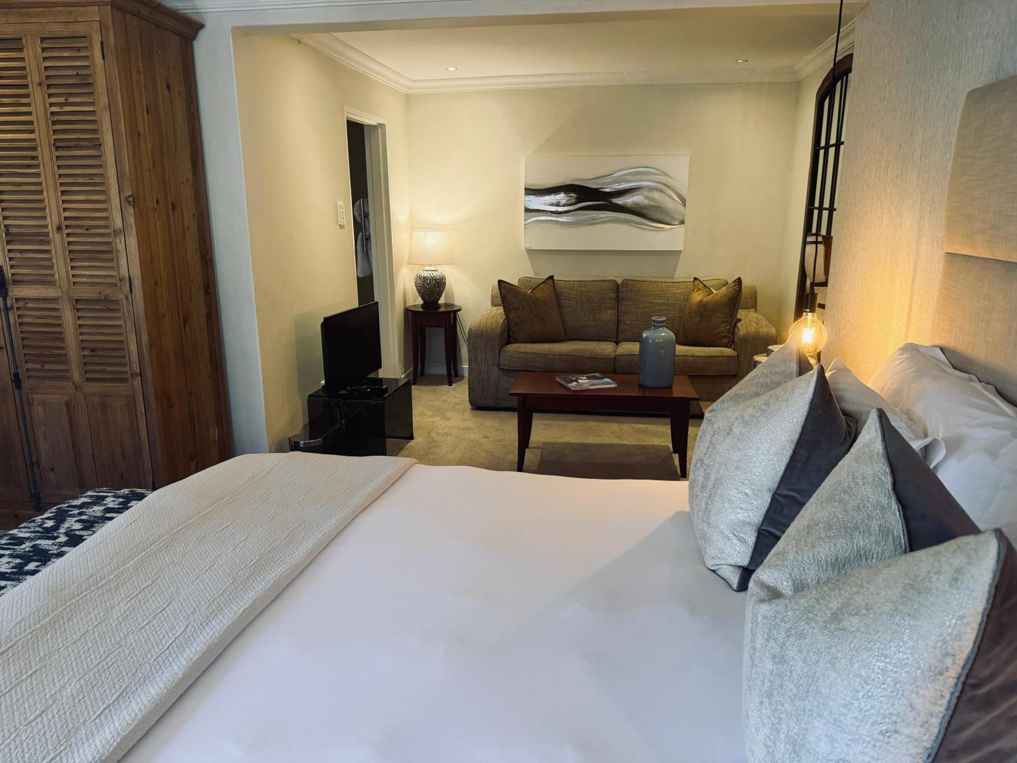 Residence Vive La Vie Franschhoek Ngoại thất bức ảnh