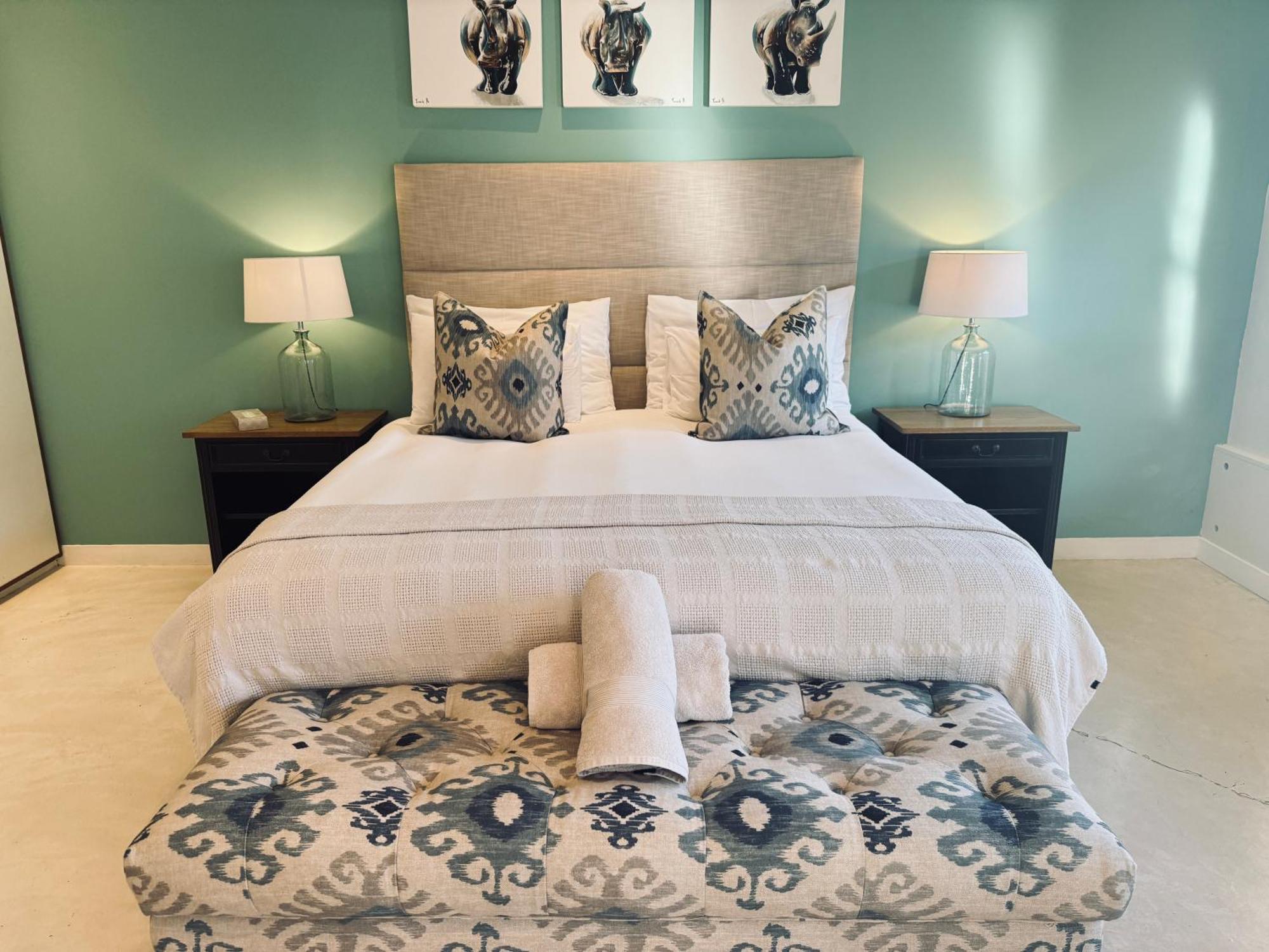 Residence Vive La Vie Franschhoek Ngoại thất bức ảnh