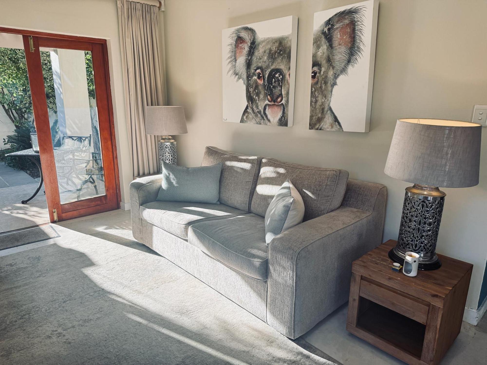 Residence Vive La Vie Franschhoek Ngoại thất bức ảnh