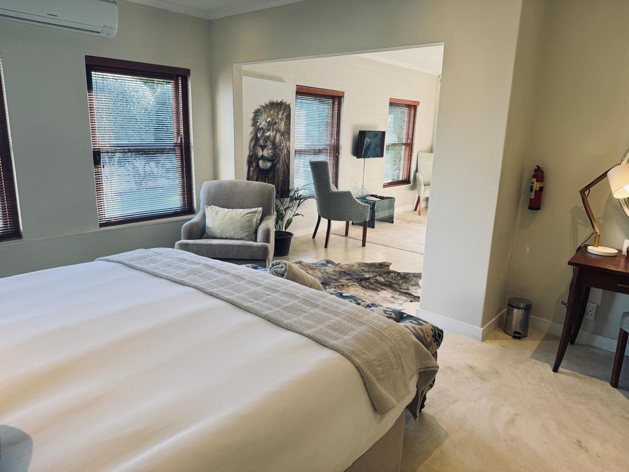 Residence Vive La Vie Franschhoek Ngoại thất bức ảnh