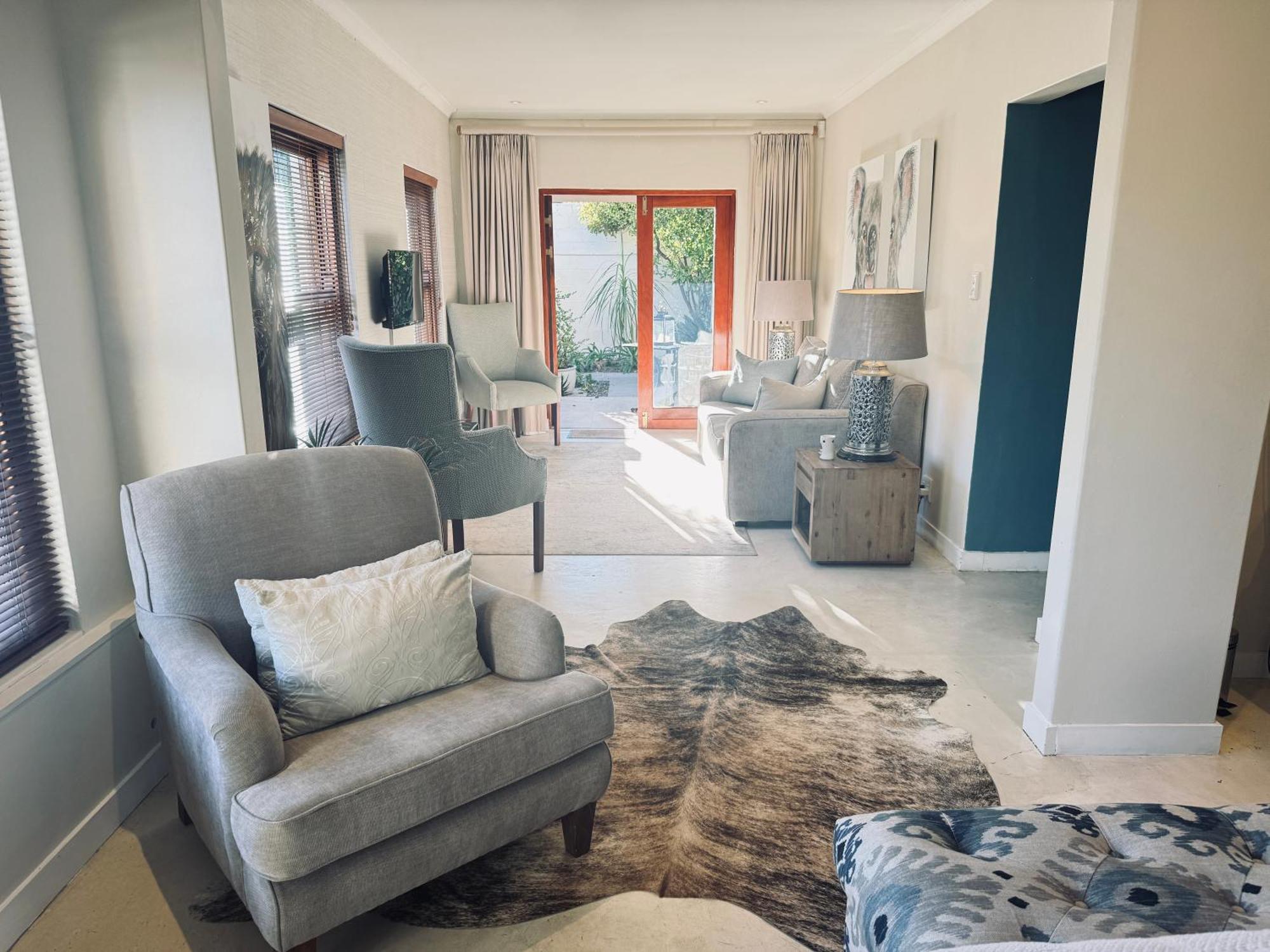 Residence Vive La Vie Franschhoek Ngoại thất bức ảnh