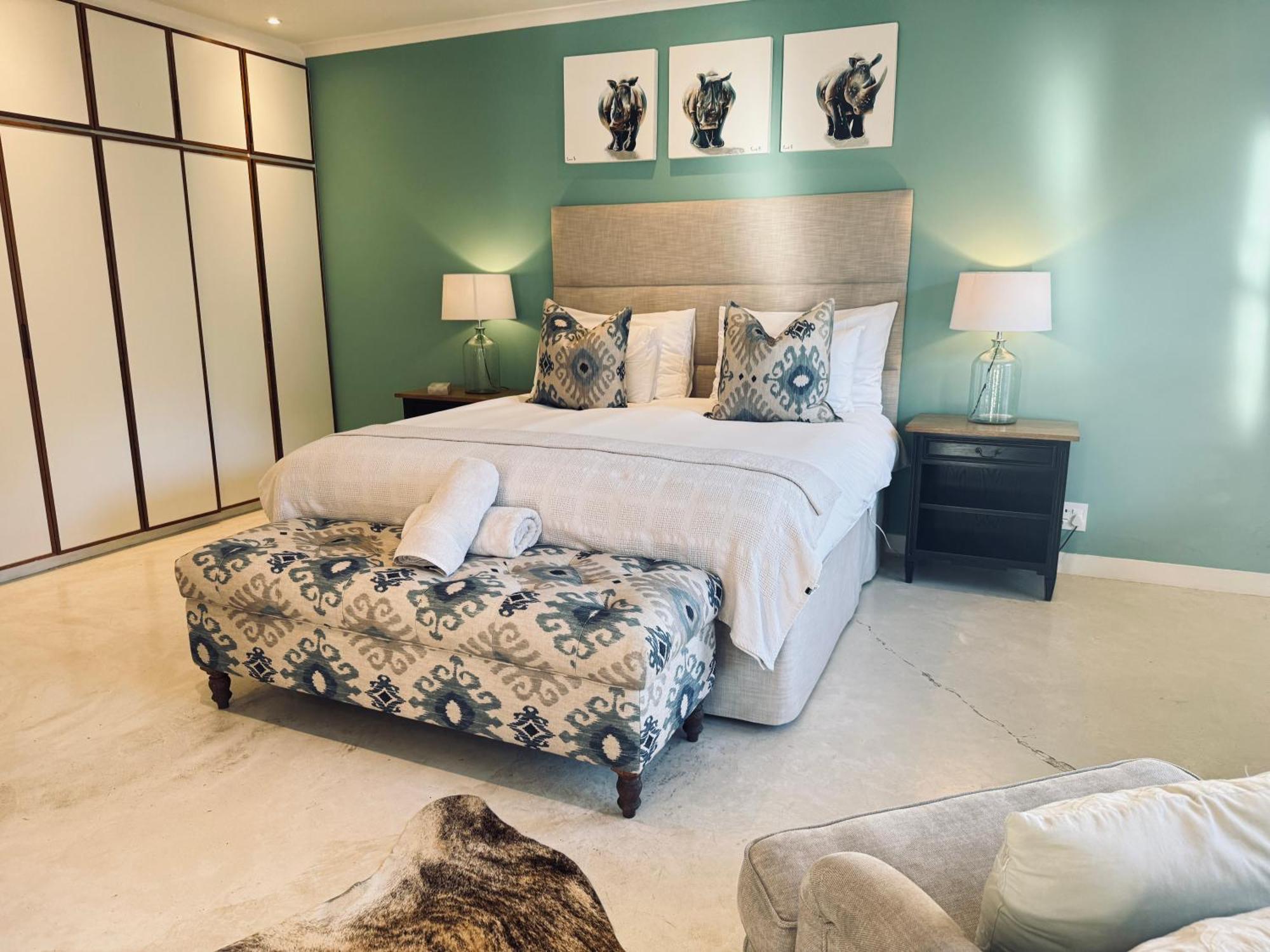 Residence Vive La Vie Franschhoek Ngoại thất bức ảnh