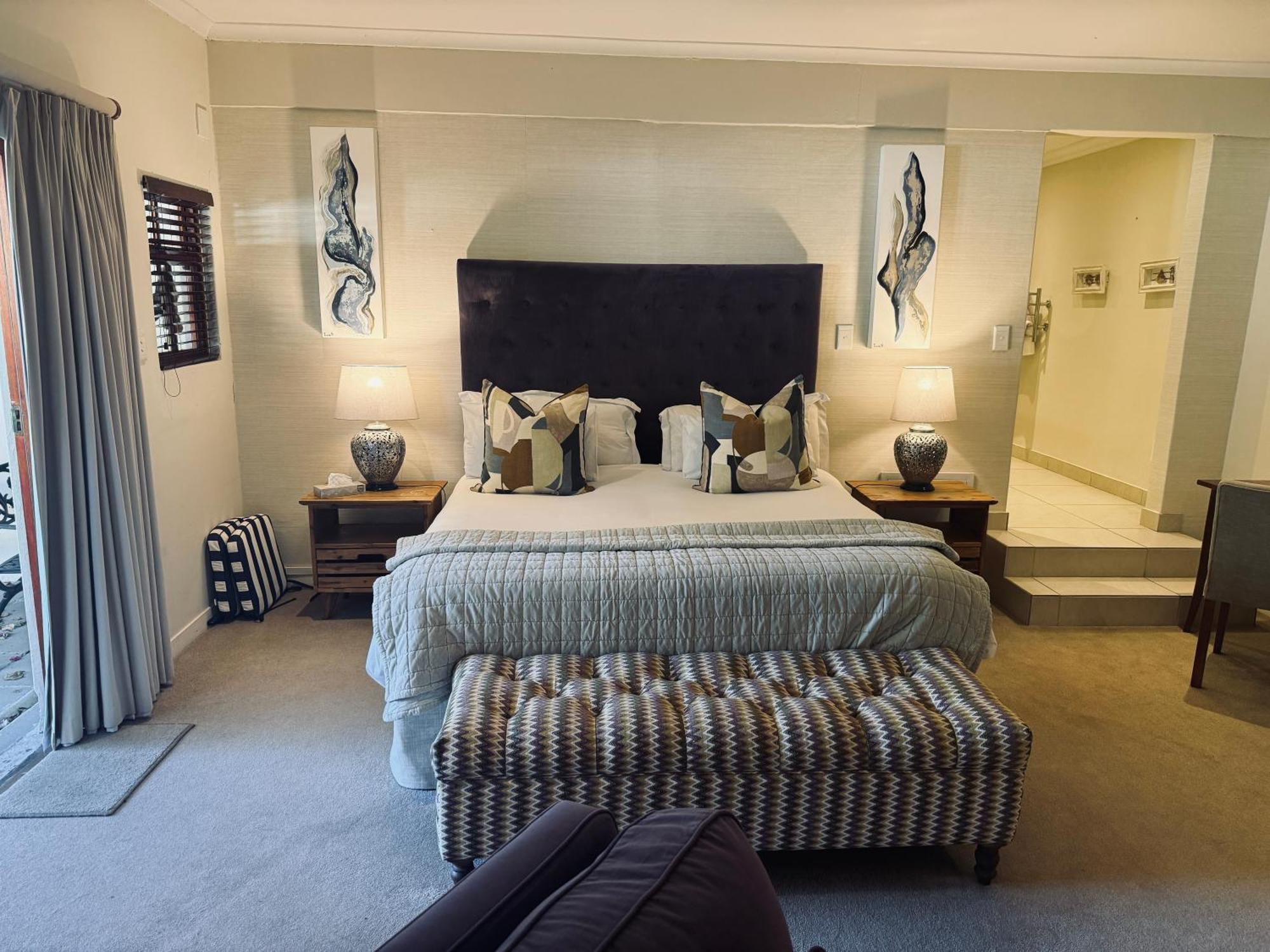 Residence Vive La Vie Franschhoek Ngoại thất bức ảnh