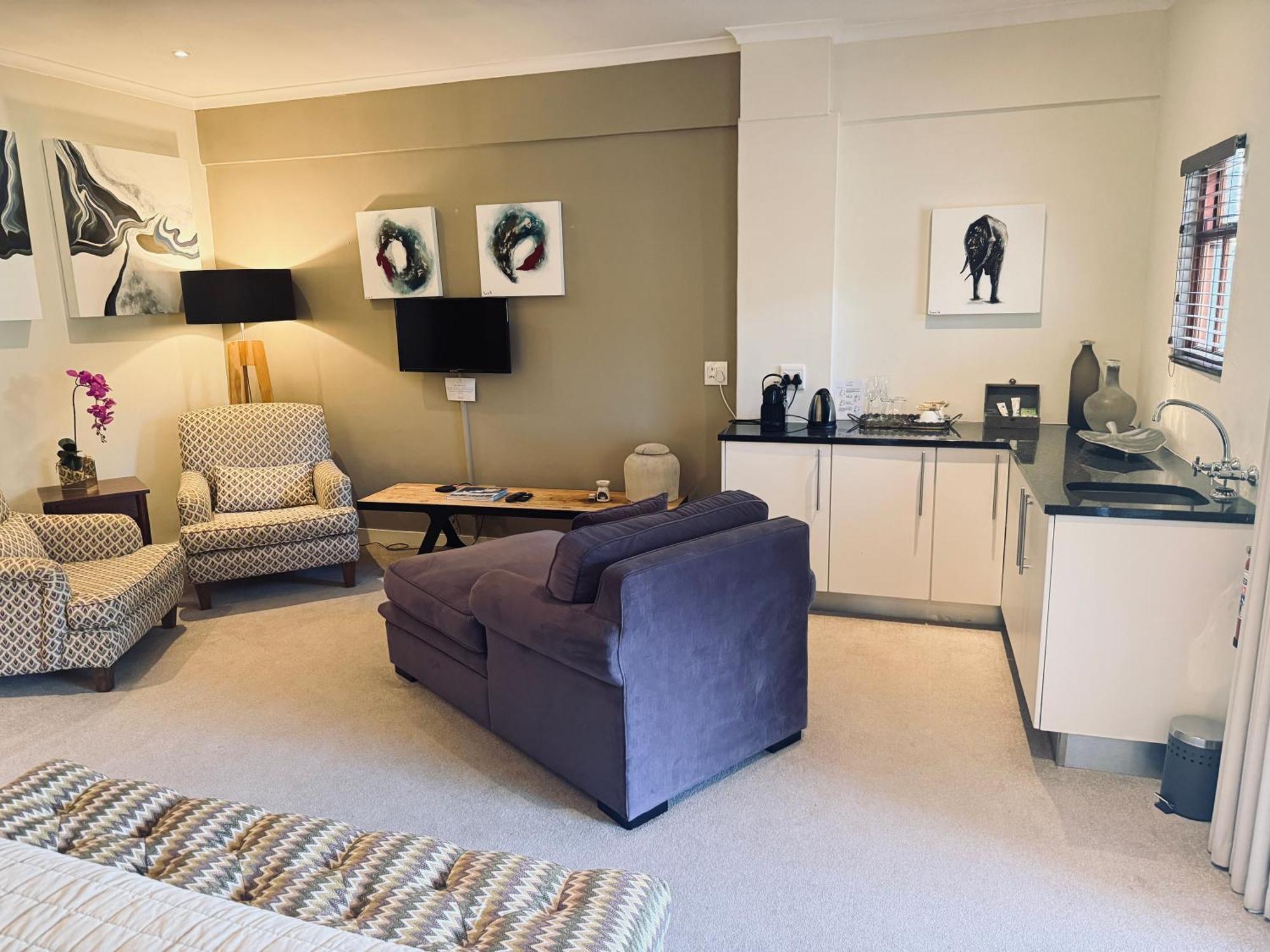 Residence Vive La Vie Franschhoek Ngoại thất bức ảnh