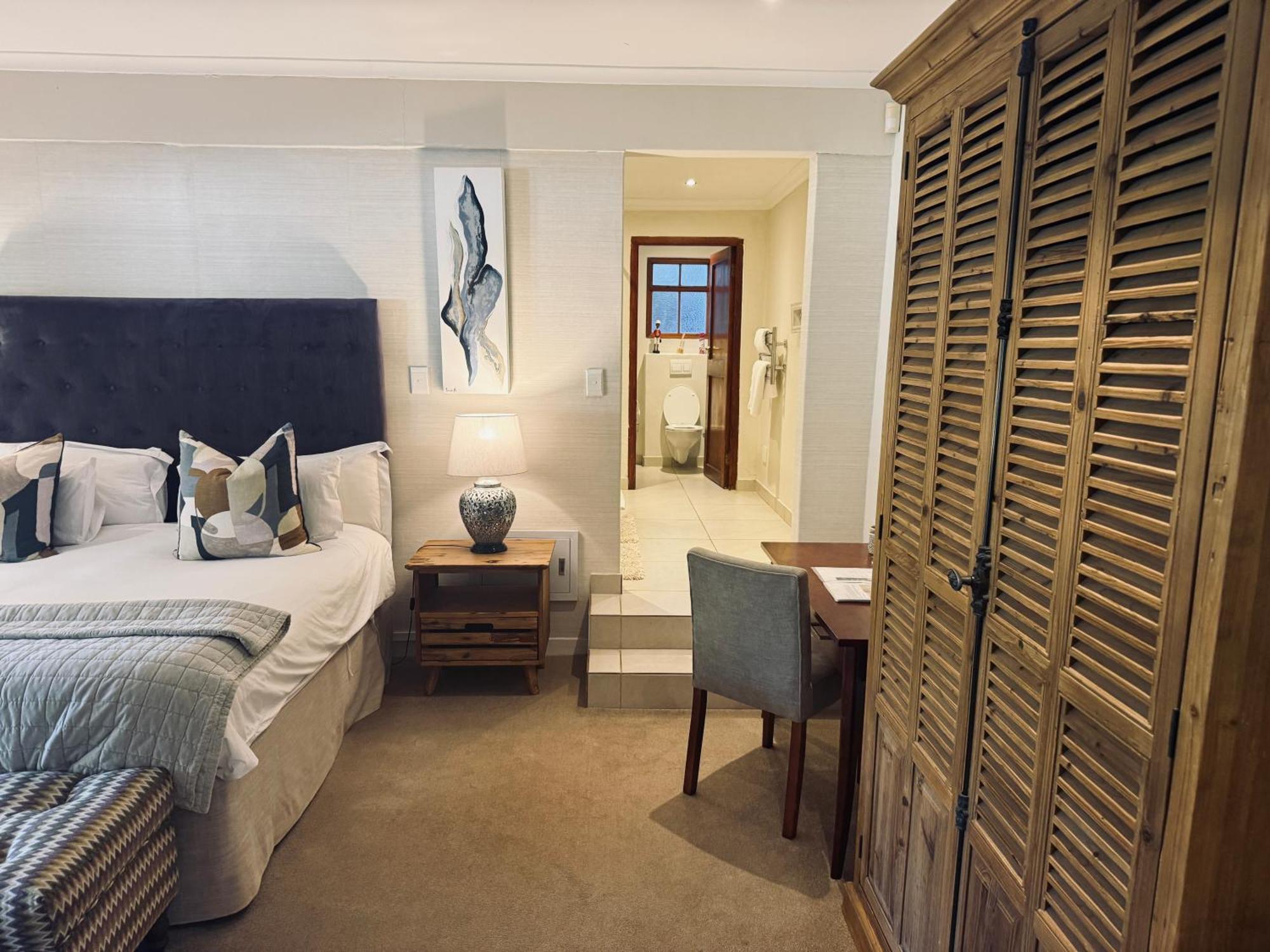 Residence Vive La Vie Franschhoek Ngoại thất bức ảnh
