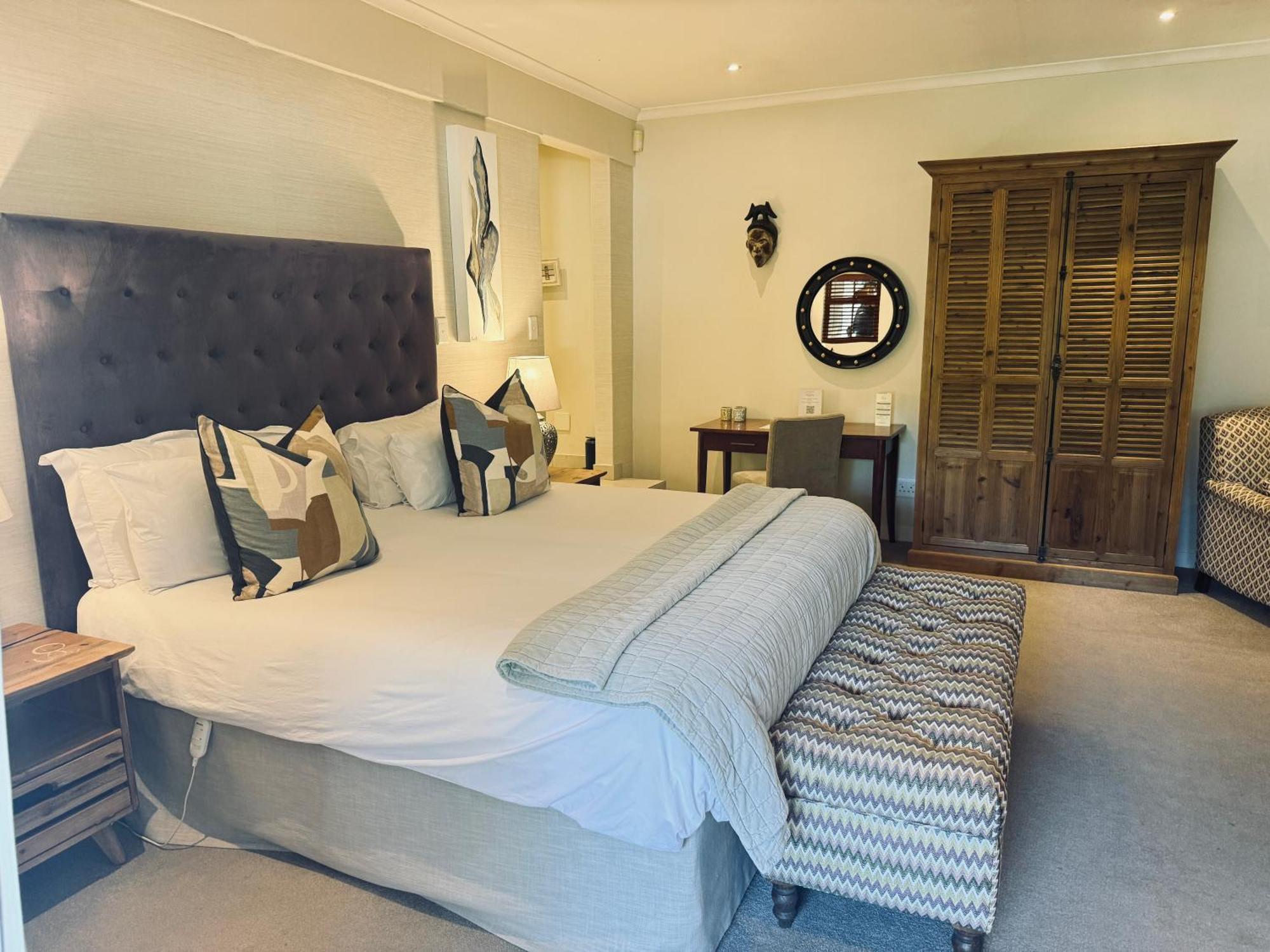Residence Vive La Vie Franschhoek Ngoại thất bức ảnh