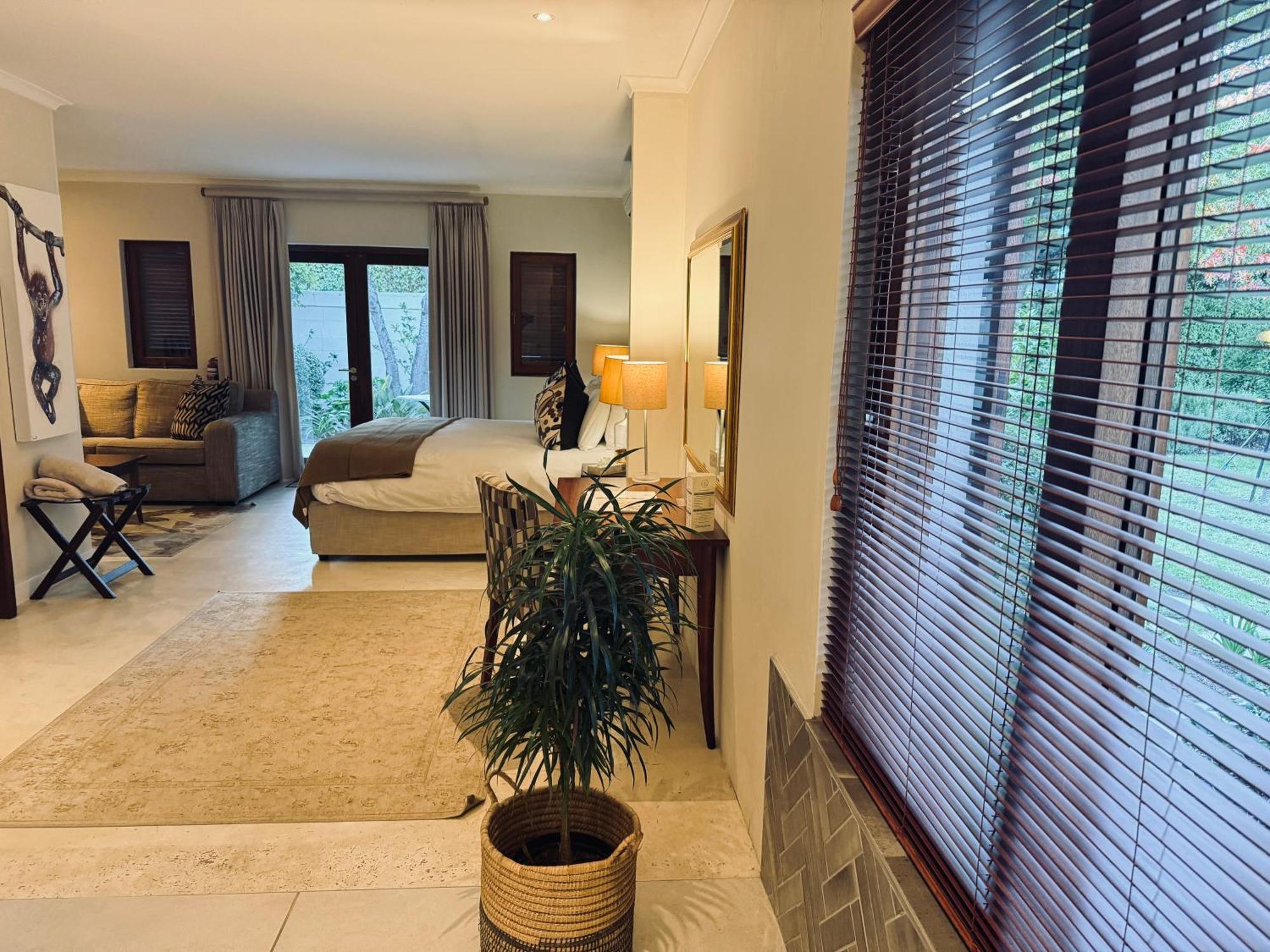 Residence Vive La Vie Franschhoek Ngoại thất bức ảnh