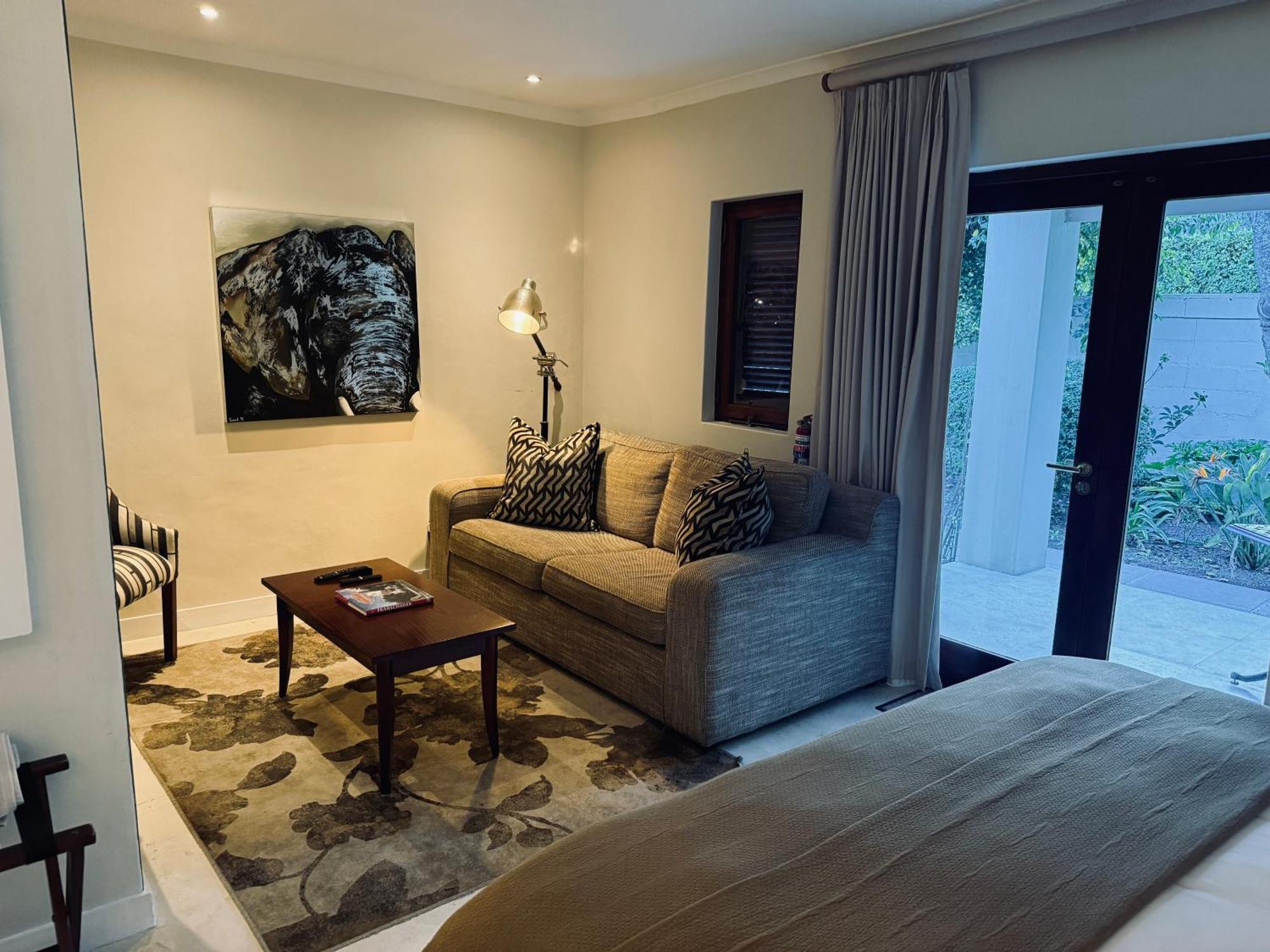 Residence Vive La Vie Franschhoek Ngoại thất bức ảnh