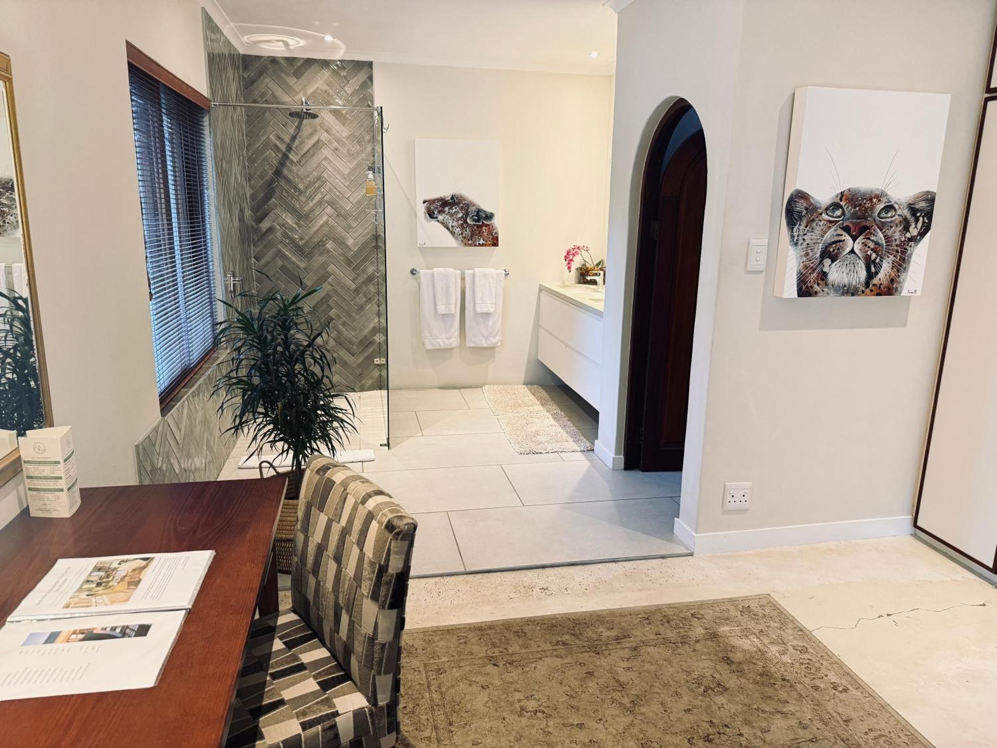 Residence Vive La Vie Franschhoek Ngoại thất bức ảnh