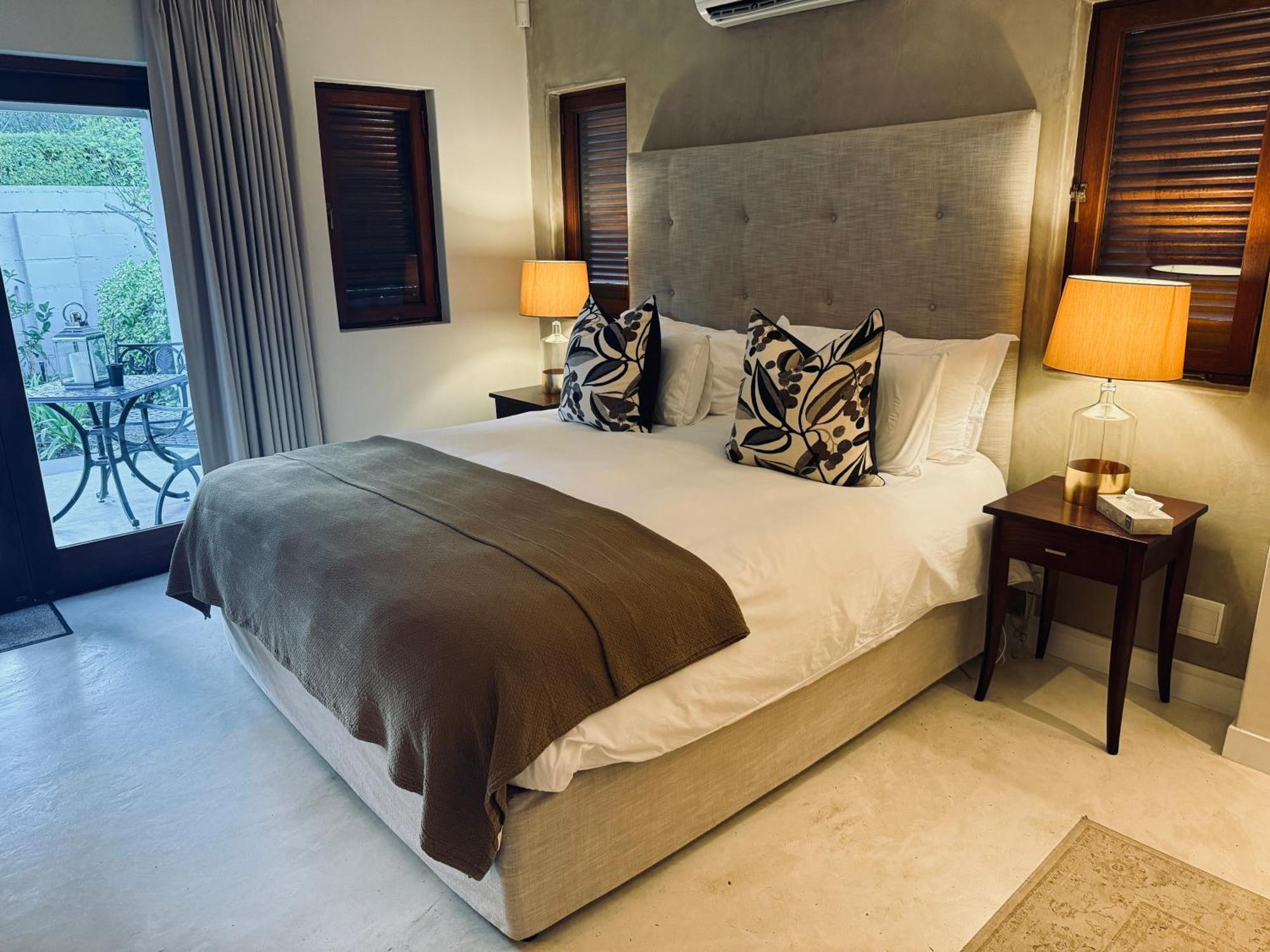 Residence Vive La Vie Franschhoek Ngoại thất bức ảnh