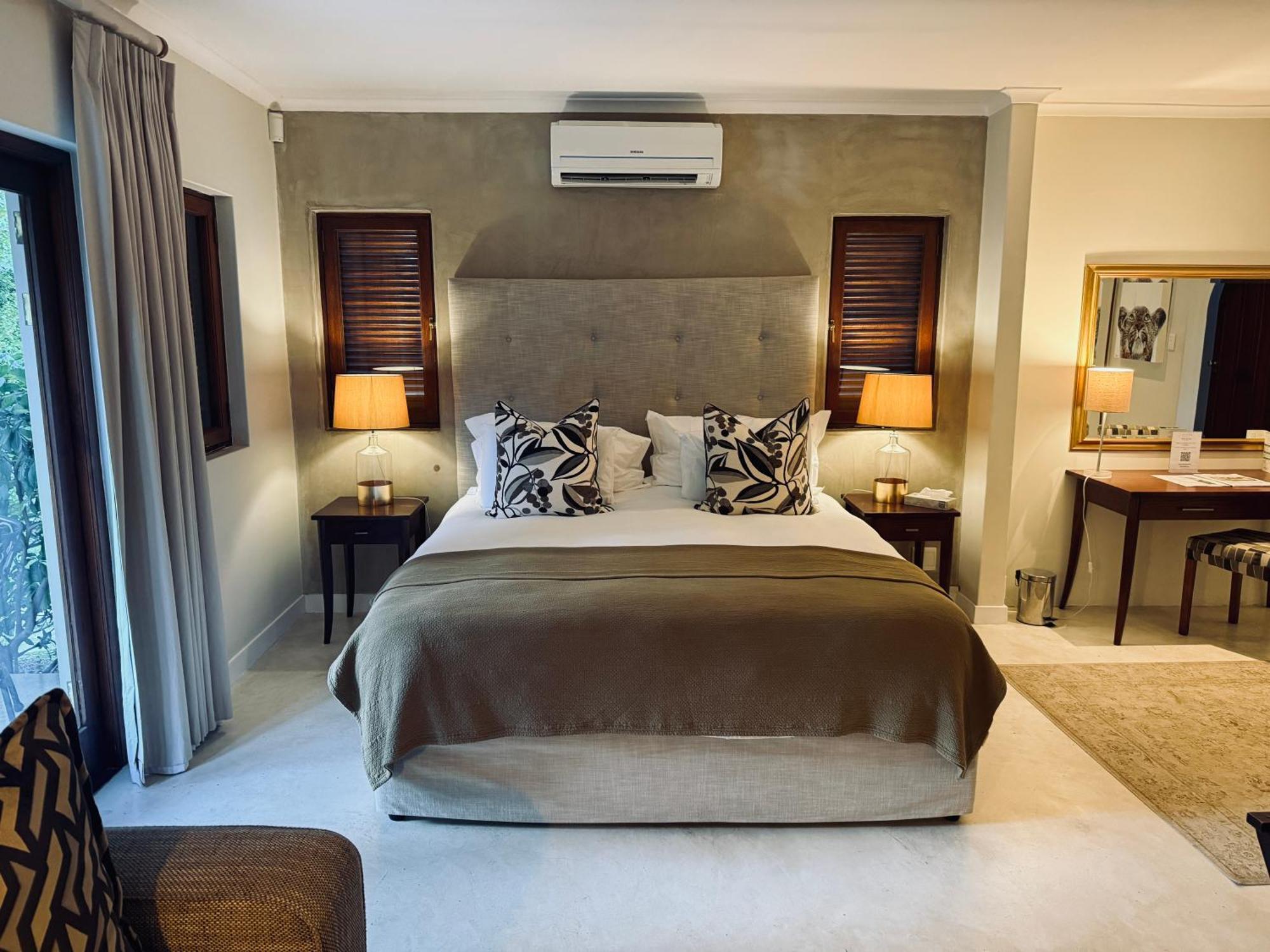 Residence Vive La Vie Franschhoek Ngoại thất bức ảnh