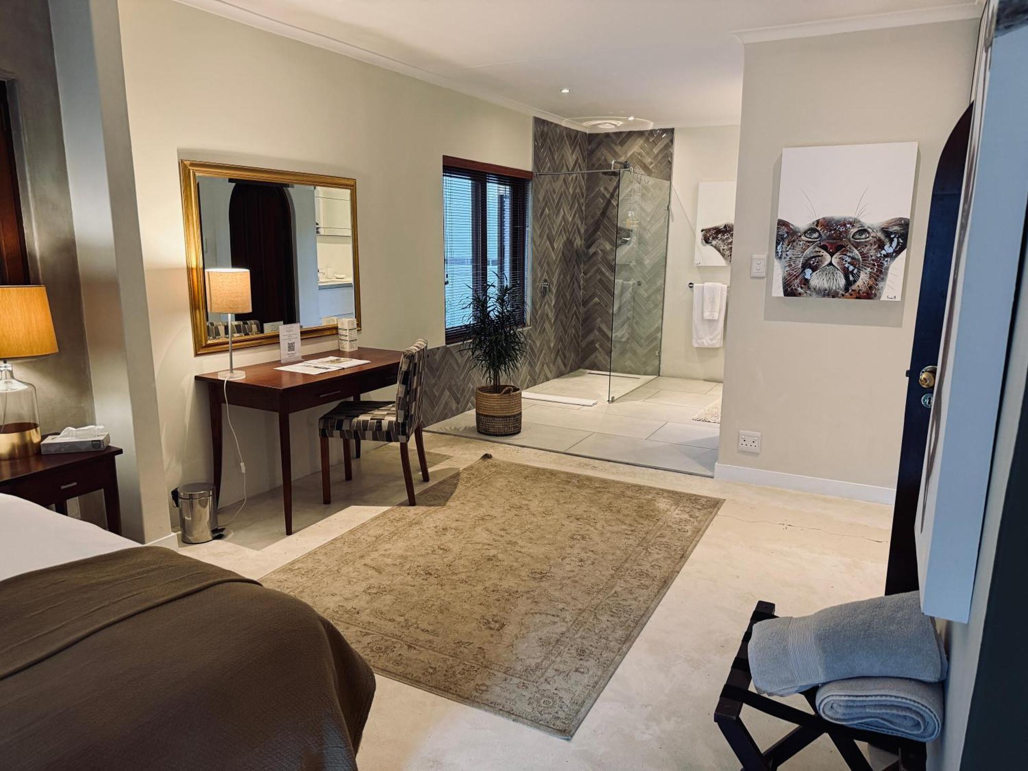 Residence Vive La Vie Franschhoek Ngoại thất bức ảnh